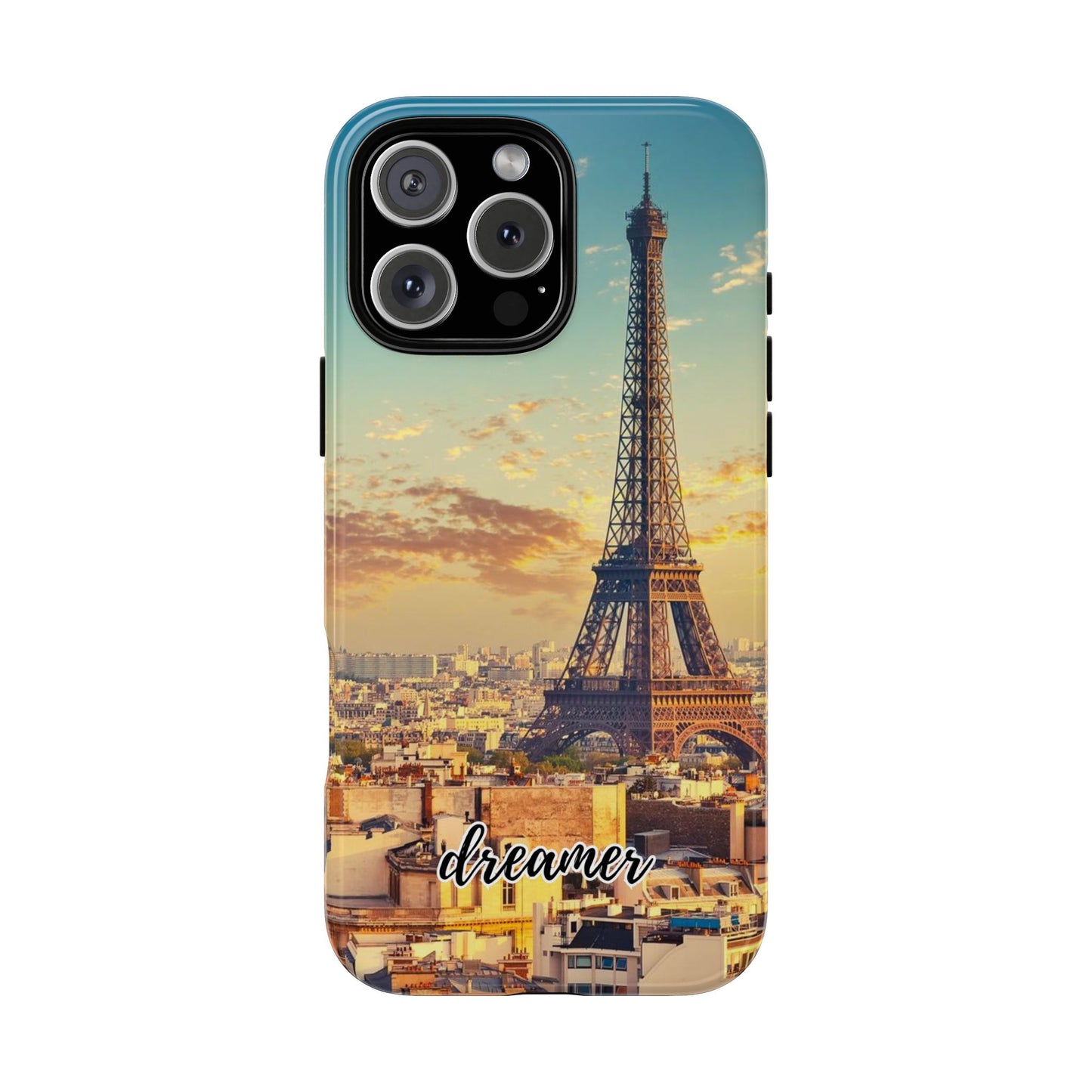 Dreamer: Telefoonhoesje voor iPhone, Samsung Galaxy en Google Pixel