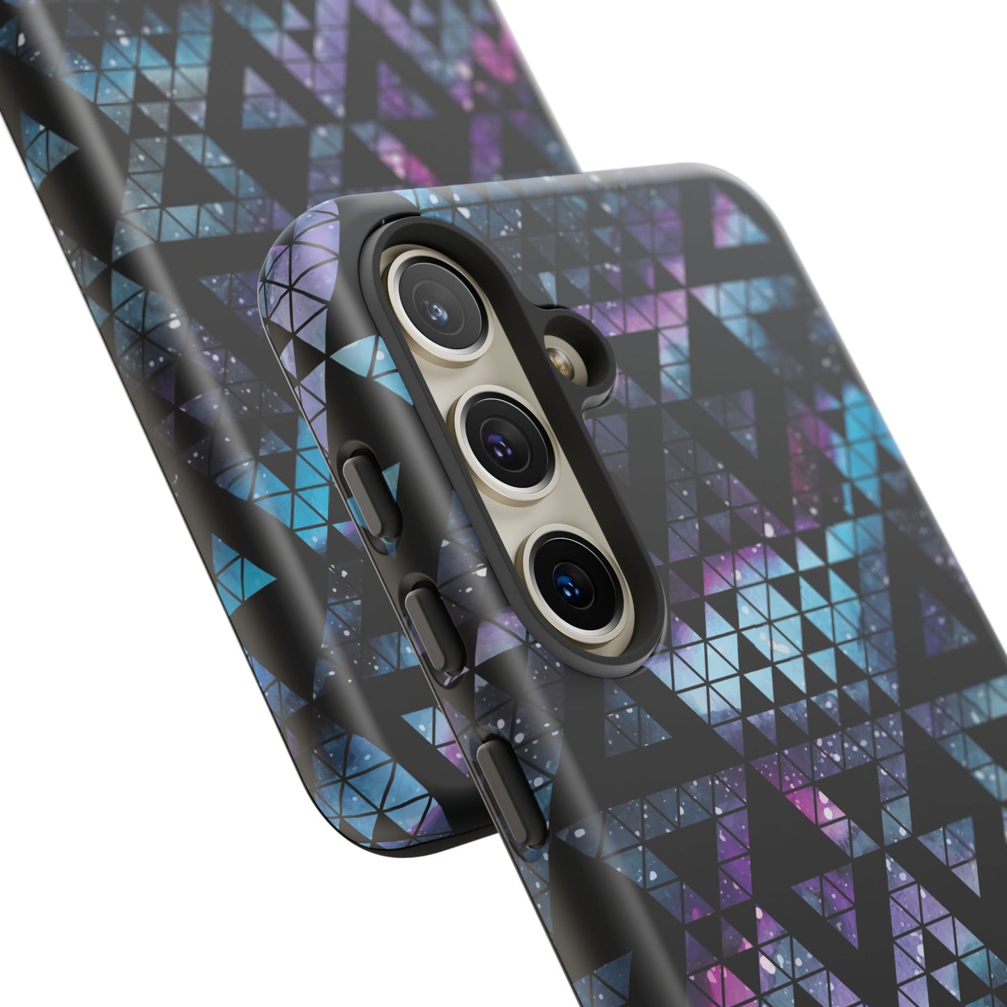 Interstellar: Universe-inspired phone case for iPhone, Samsung Galaxy and Google Pixel devices