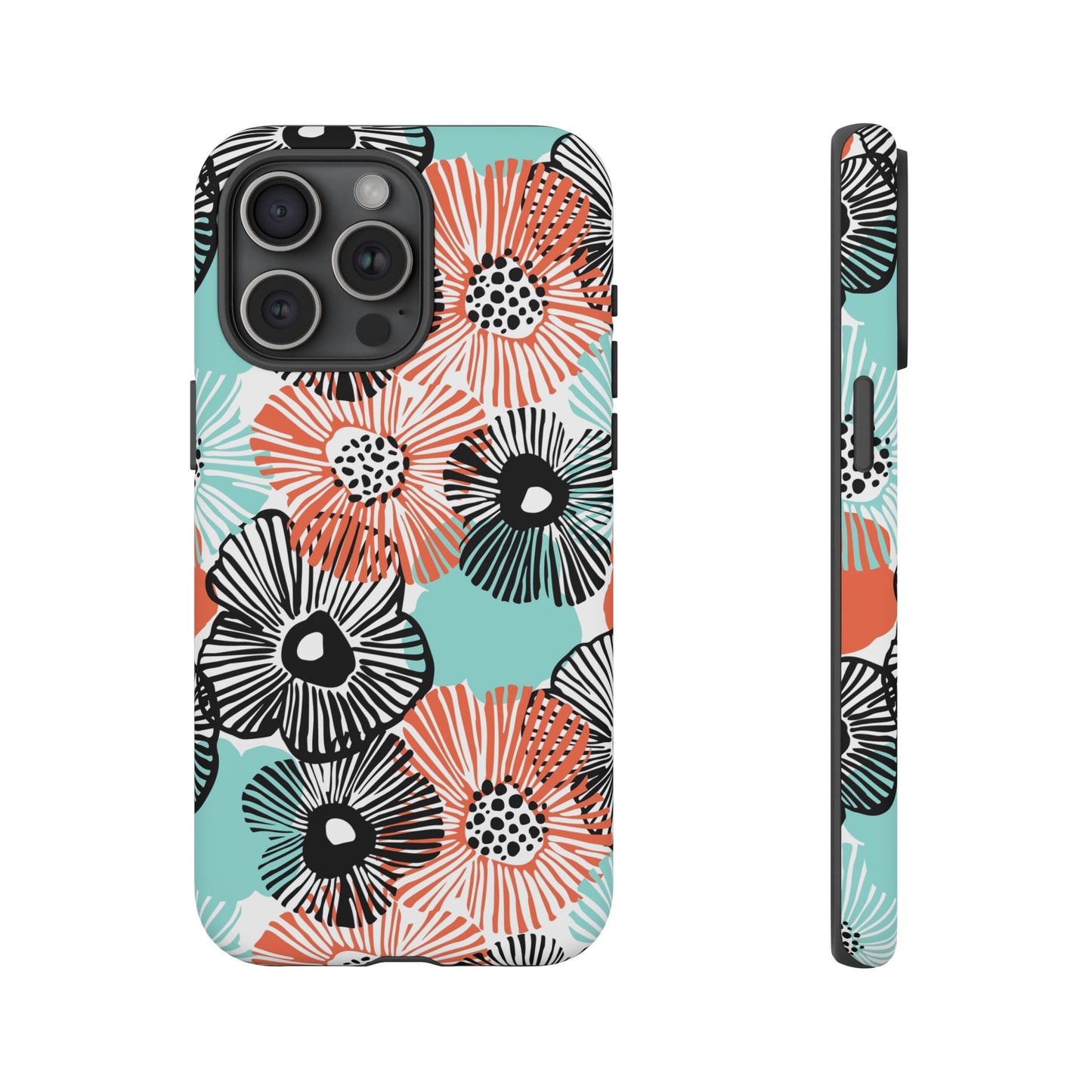 Amore: Tough Cases for iPhone, Samsung Galaxy and Google Pixel devices
