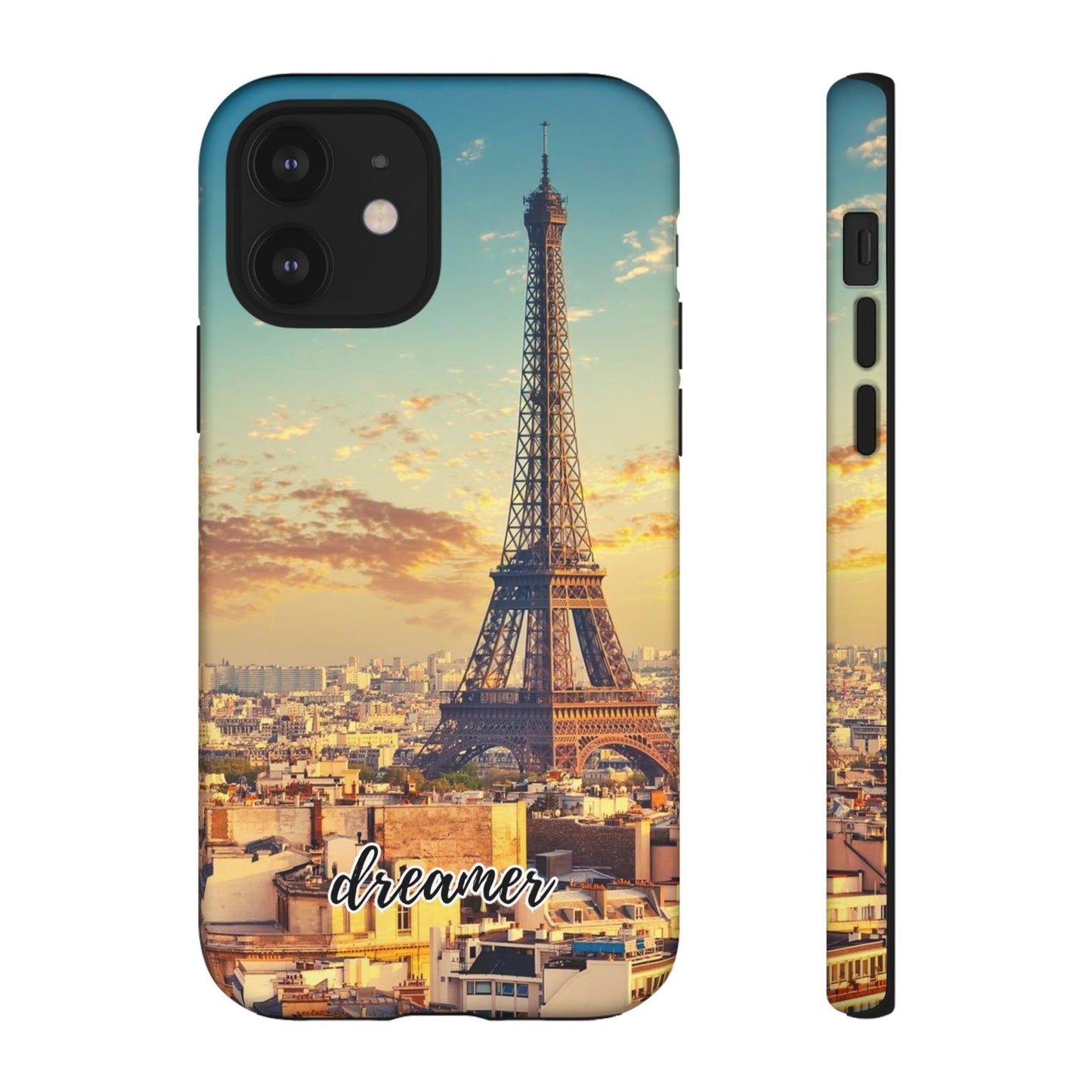 Dreamer: Telefoonhoesje voor iPhone, Samsung Galaxy en Google Pixel