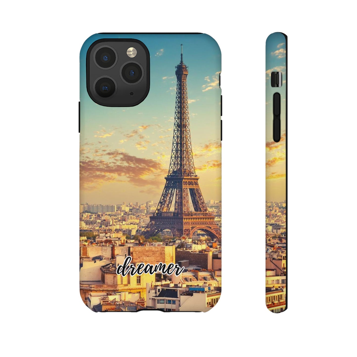 Dreamer: Telefoonhoesje voor iPhone, Samsung Galaxy en Google Pixel
