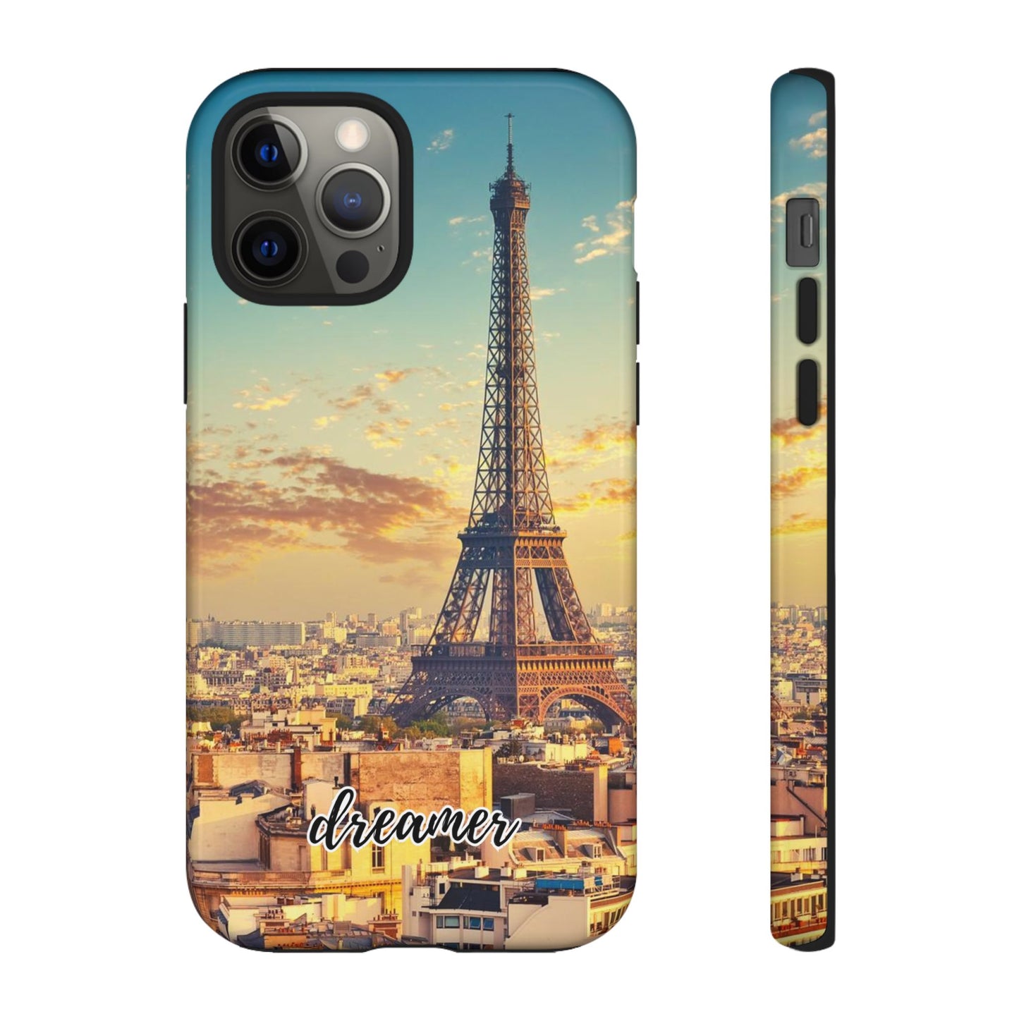 Dreamer: Telefoonhoesje voor iPhone, Samsung Galaxy en Google Pixel