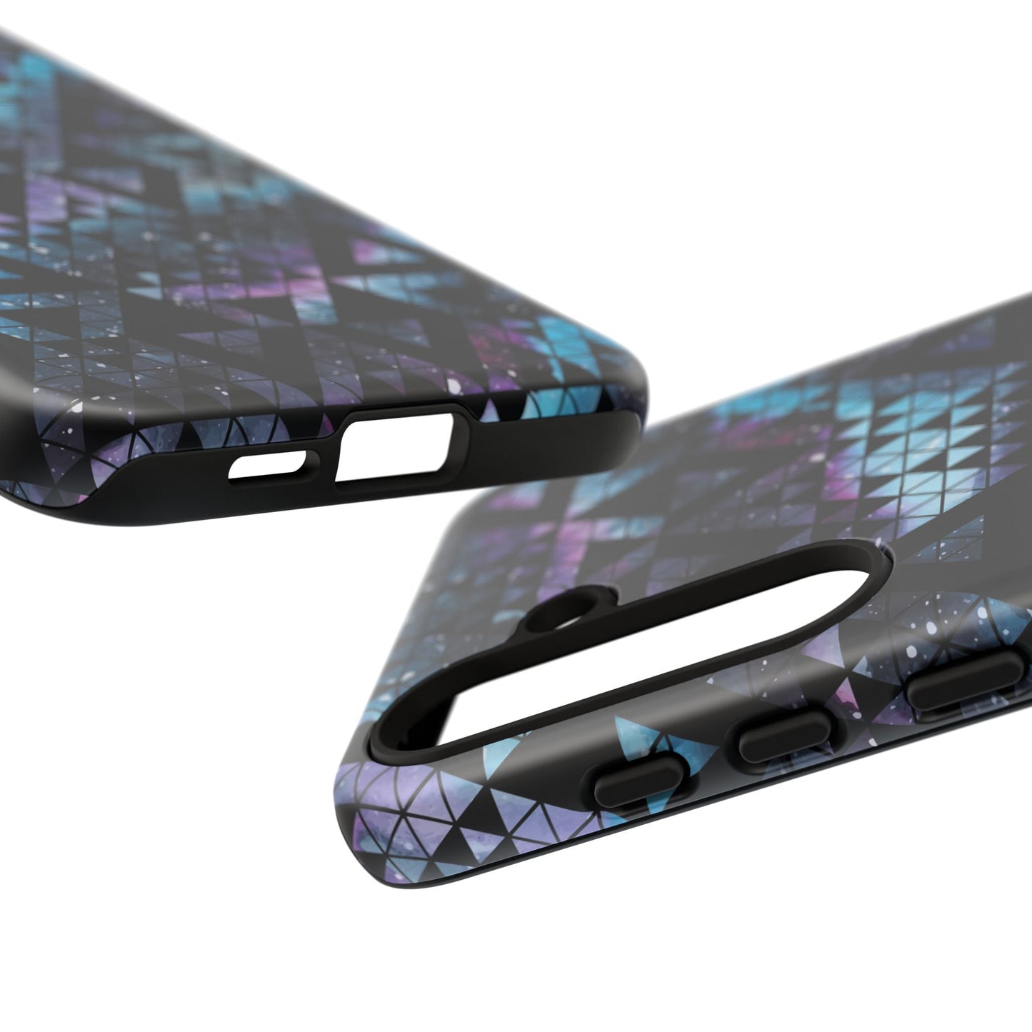 Interstellar: Universe-inspired phone case for iPhone, Samsung Galaxy and Google Pixel devices