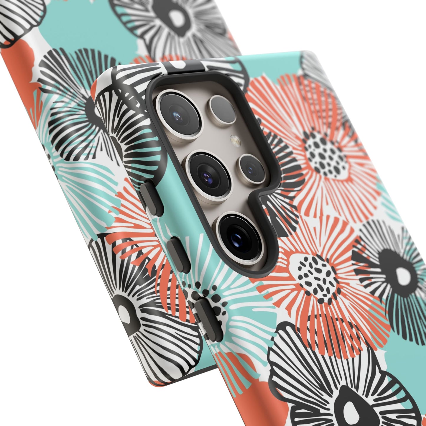 Amore: Tough Cases for iPhone, Samsung Galaxy and Google Pixel devices