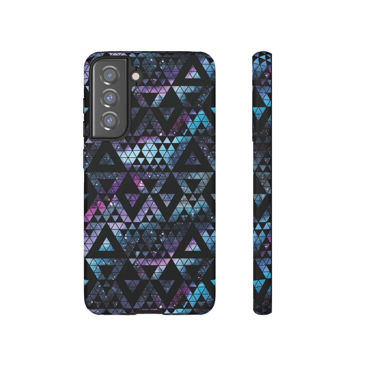 Interstellar: Universe-inspired phone case for iPhone, Samsung Galaxy and Google Pixel devices