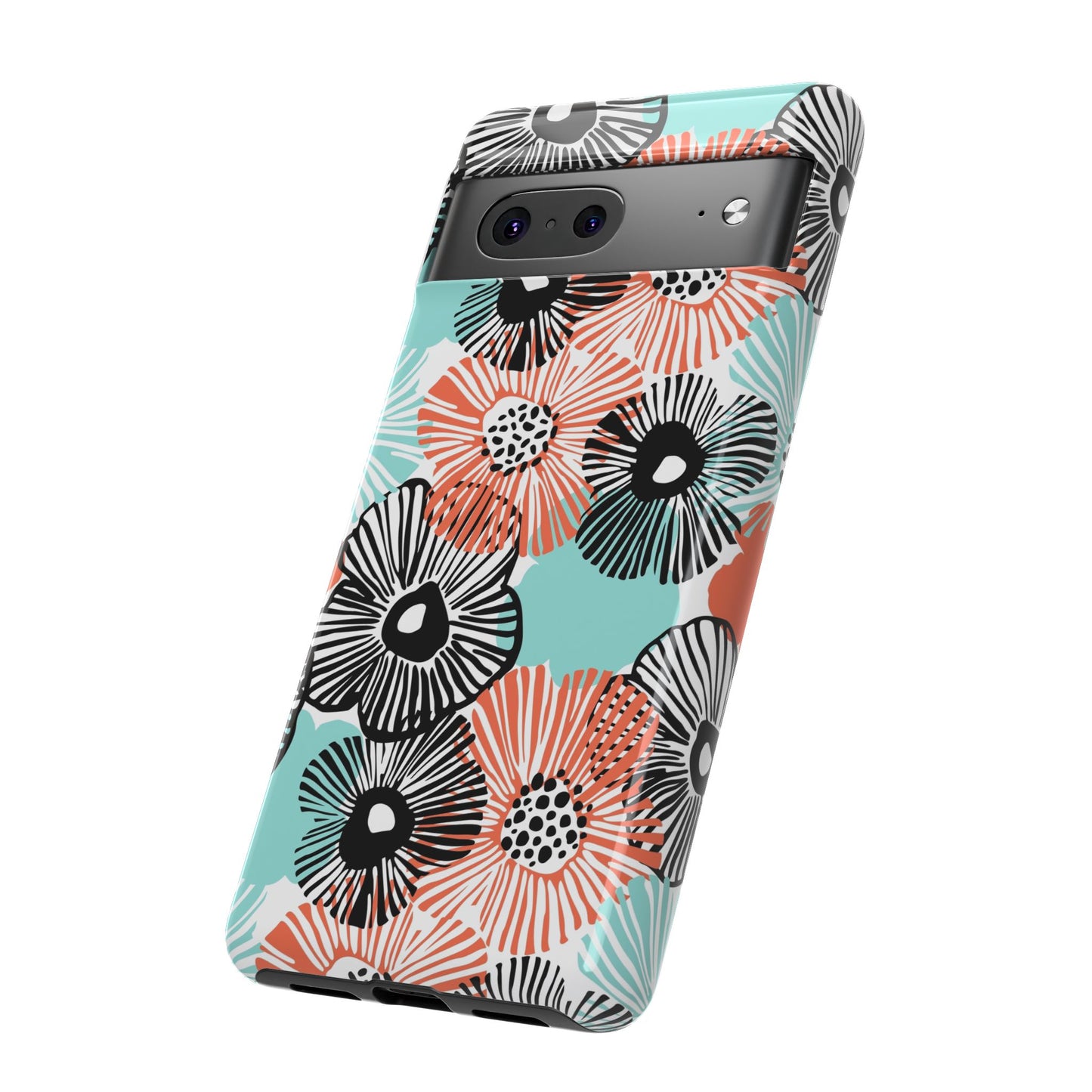 Amore: Tough Cases for iPhone, Samsung Galaxy and Google Pixel devices