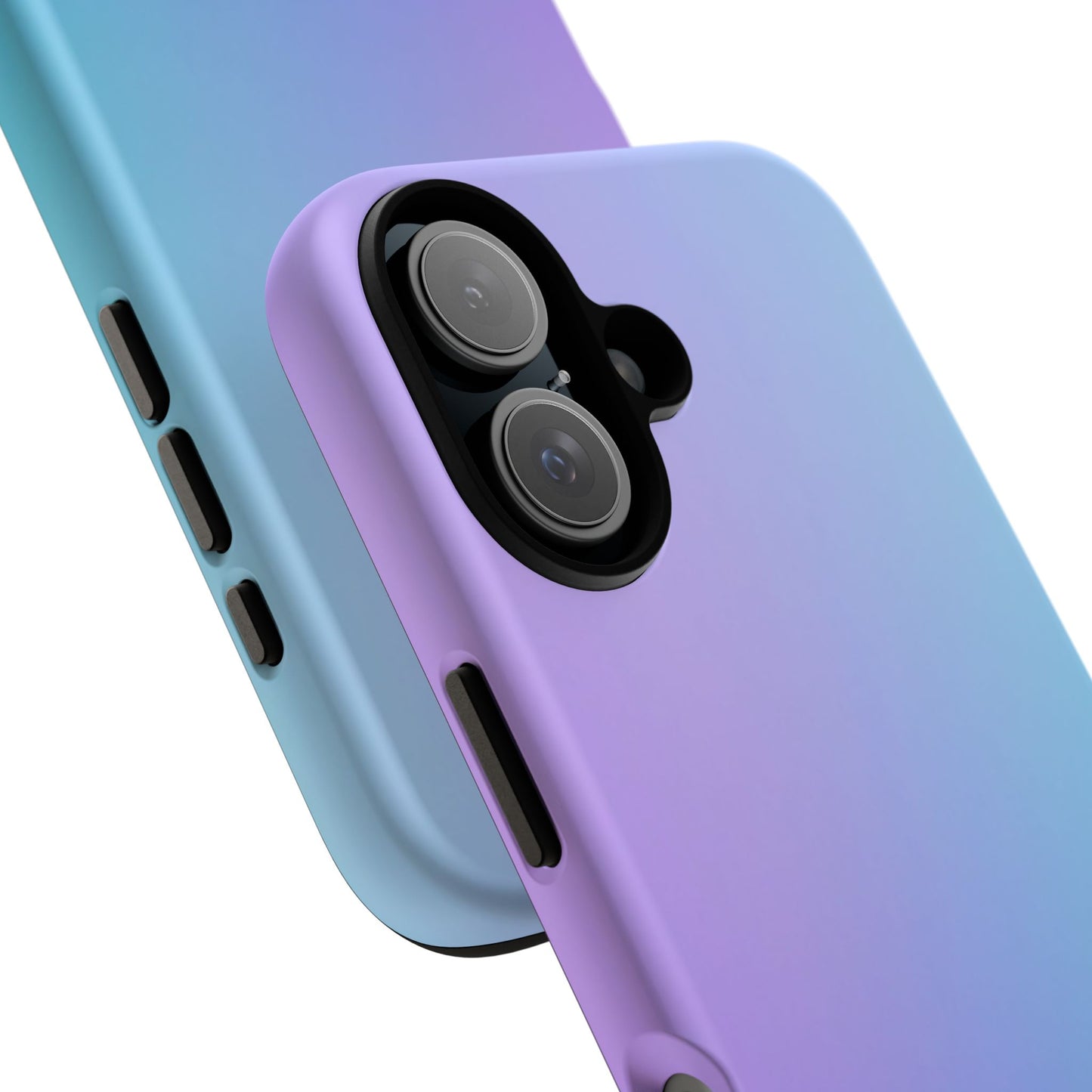 Fearless Dual Tone Tough Cases for iPhone, Samsung Galaxy and Google Pixel