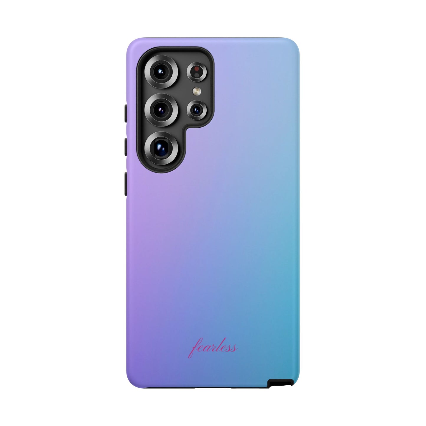 Fearless Dual Tone Tough Cases for iPhone, Samsung Galaxy and Google Pixel