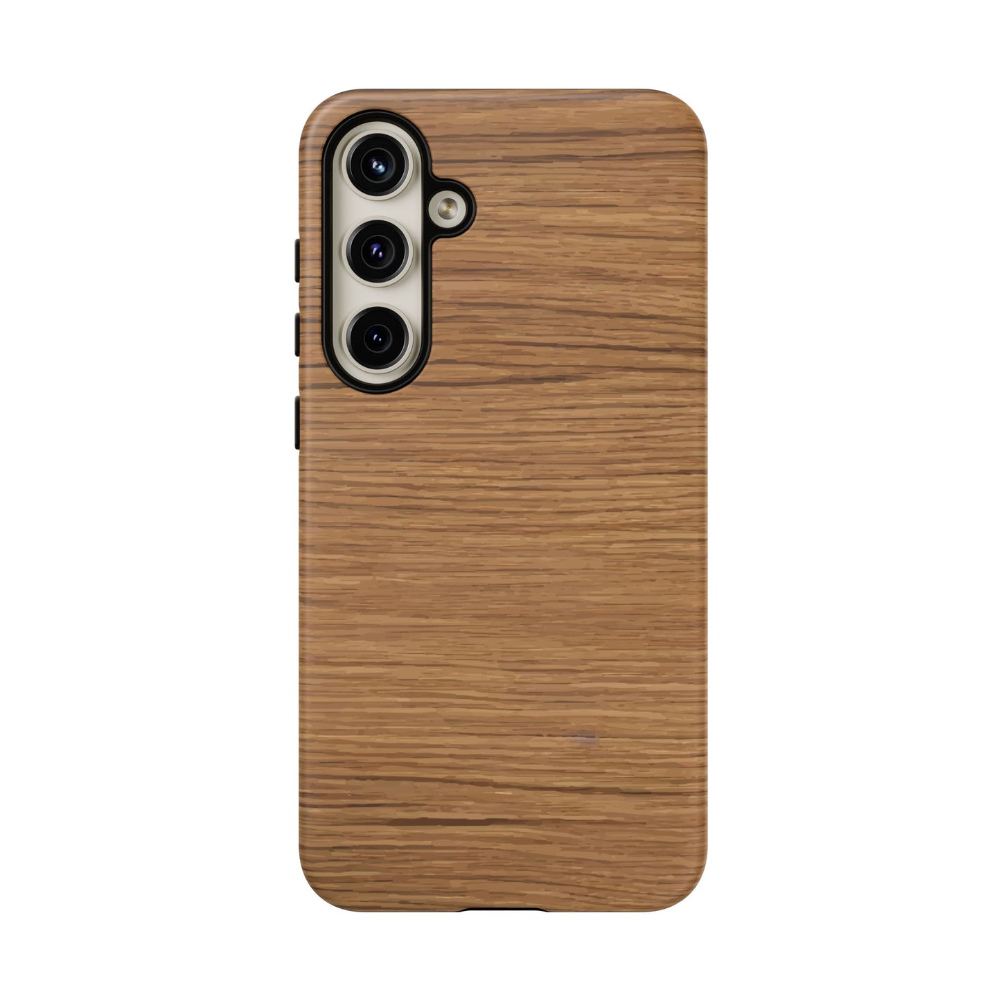 Wood Pattern: Tough Case for iPhone, Samsung Galaxy and Google Pixel devices