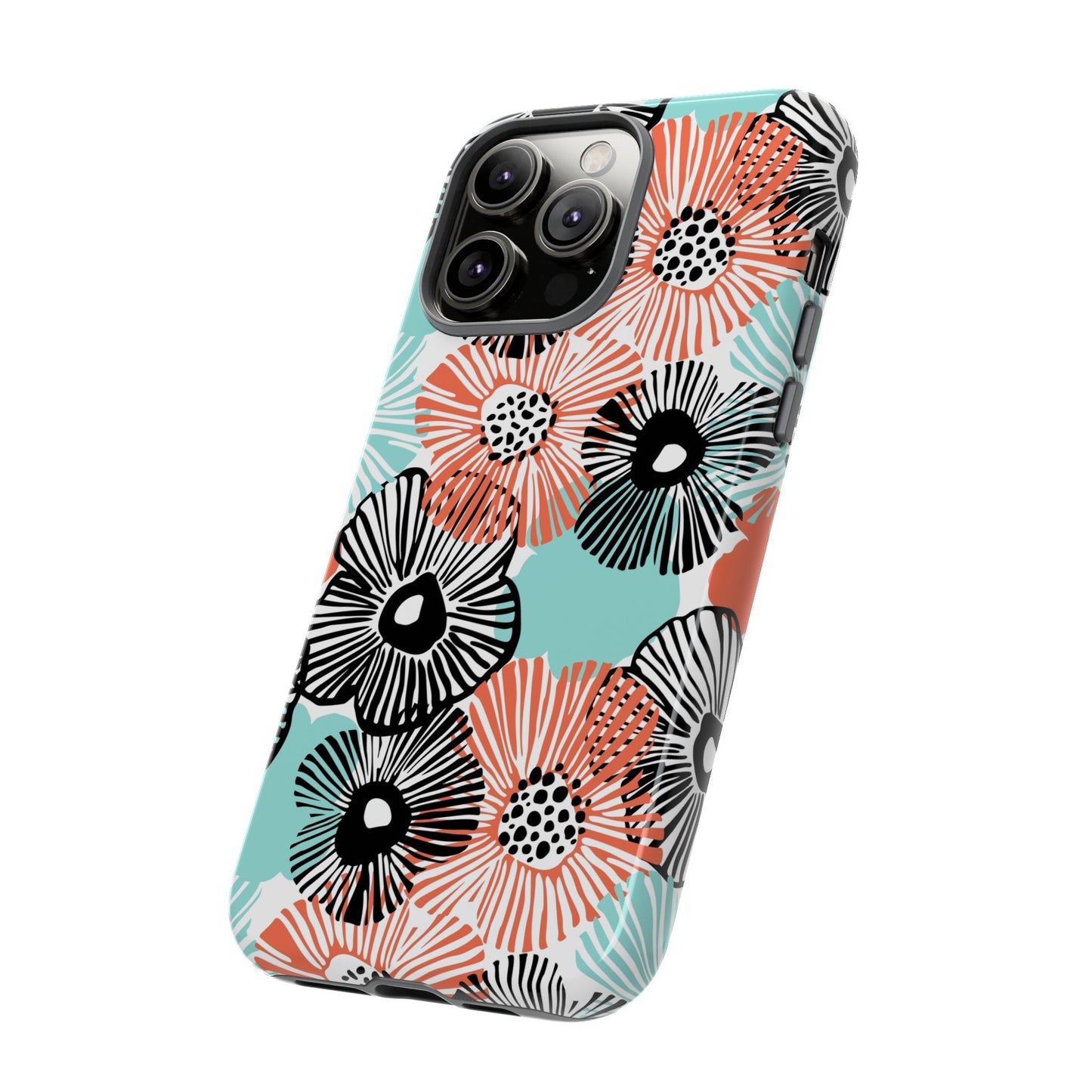 Amore: Tough Cases for iPhone, Samsung Galaxy and Google Pixel devices
