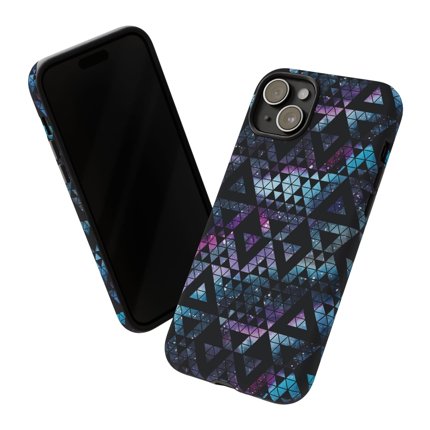 Interstellar: Universe-inspired phone case for iPhone, Samsung Galaxy and Google Pixel devices
