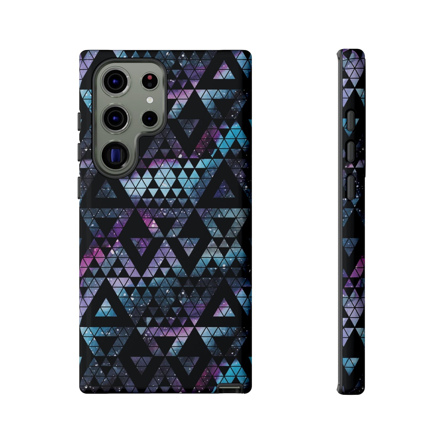 Interstellar: Universe-inspired phone case for iPhone, Samsung Galaxy and Google Pixel devices
