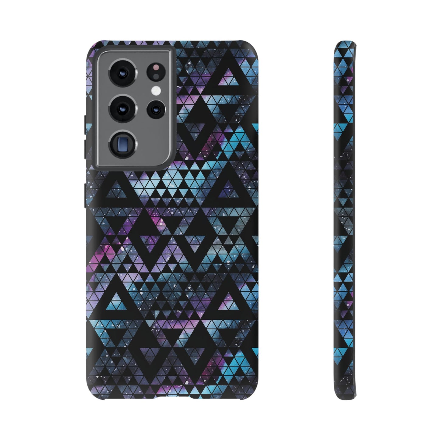 Interstellar: Universe-inspired phone case for iPhone, Samsung Galaxy and Google Pixel devices