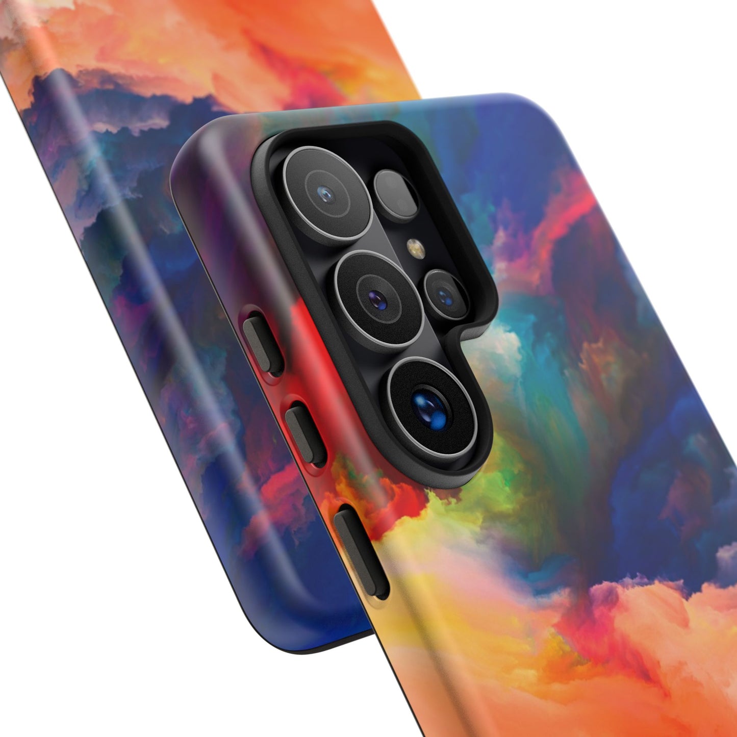 Can't spell awesome without ME: Phone case for iPhone, Samsung Galaxy and Pixel devices