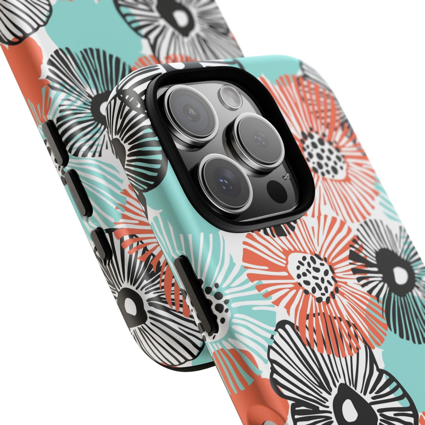 Amore: Tough Cases for iPhone, Samsung Galaxy and Google Pixel devices
