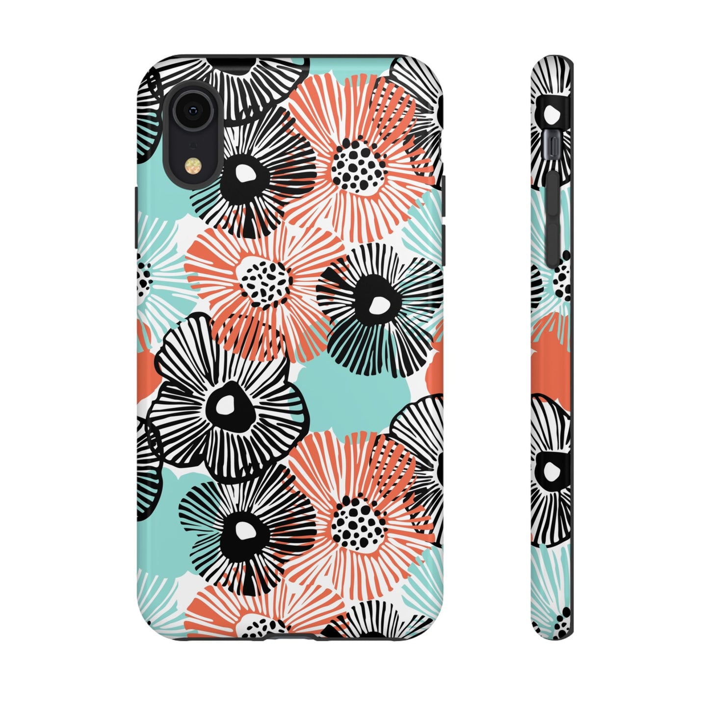 Amore: Tough Cases for iPhone, Samsung Galaxy and Google Pixel devices