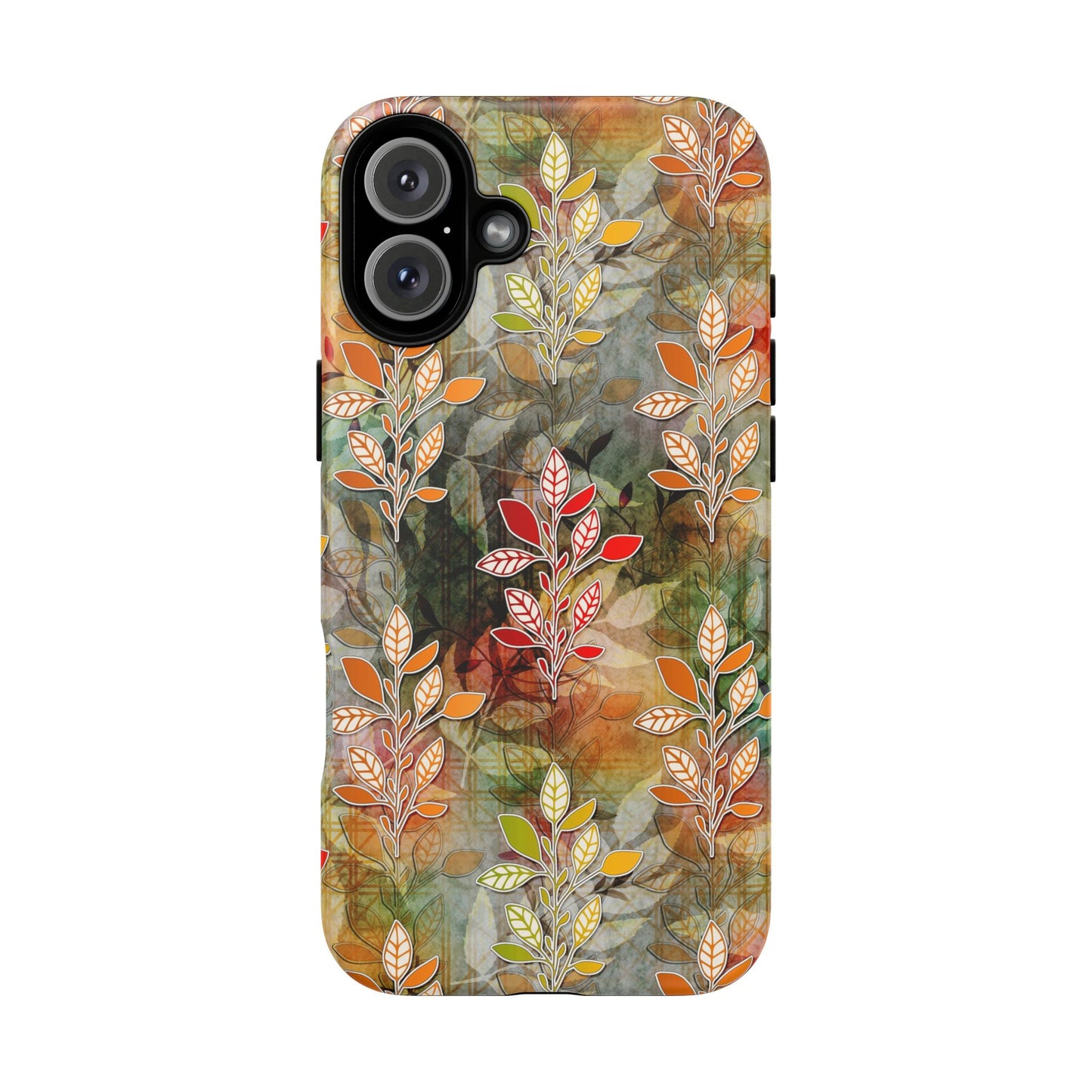 Four Seasons: A year-round phone case for iPhone, Samsung Galaxy and Google Pixel devices