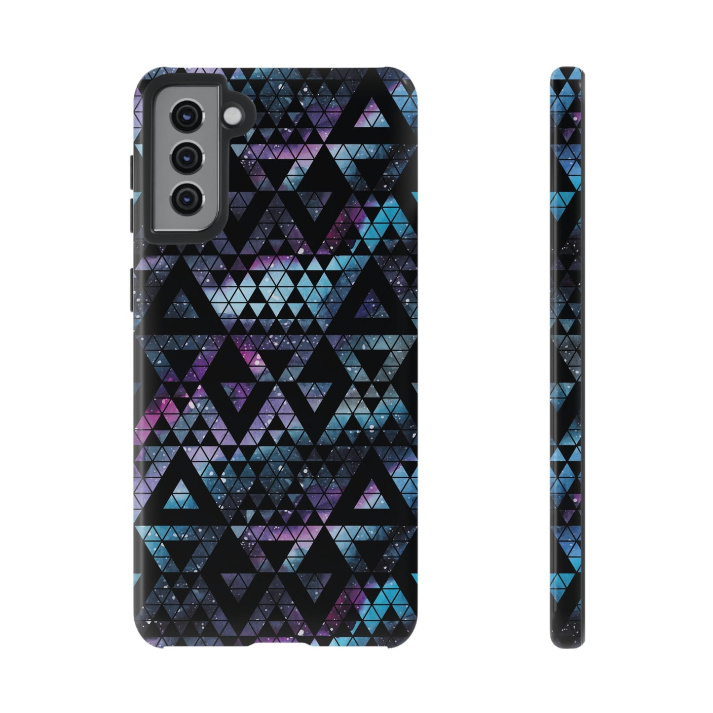 Interstellar: Universe-inspired phone case for iPhone, Samsung Galaxy and Google Pixel devices