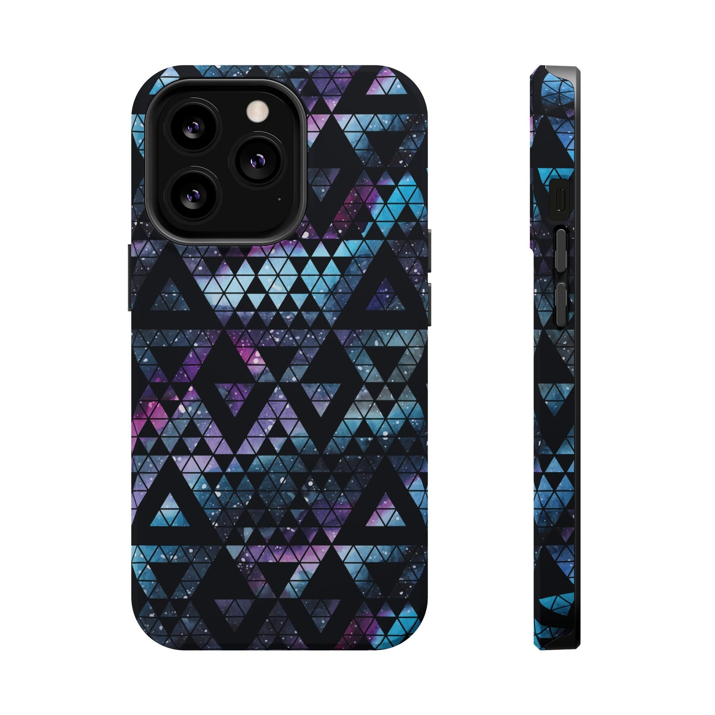 Interstellar (MagSafe version): Universe-inspired phone case for iPhone, Samsung Galaxy and Google Pixel devices