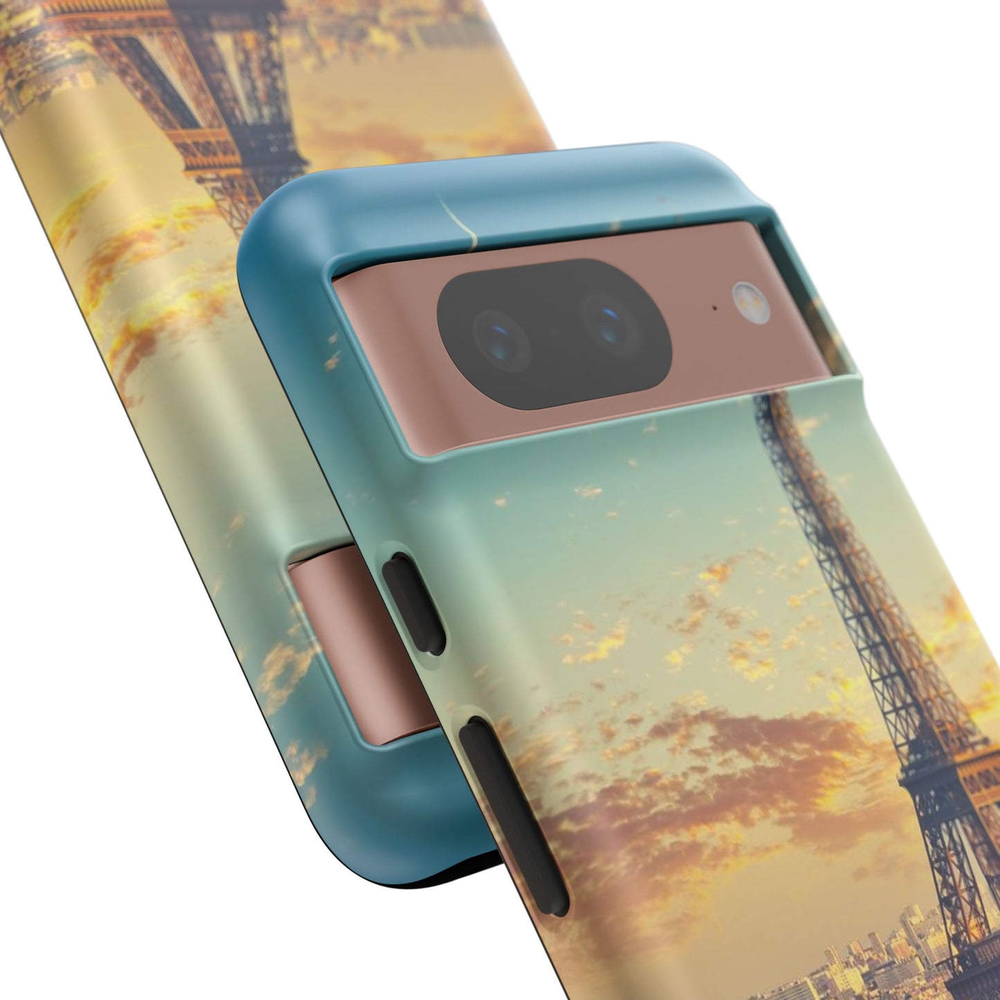Dreamer: Telefoonhoesje voor iPhone, Samsung Galaxy en Google Pixel