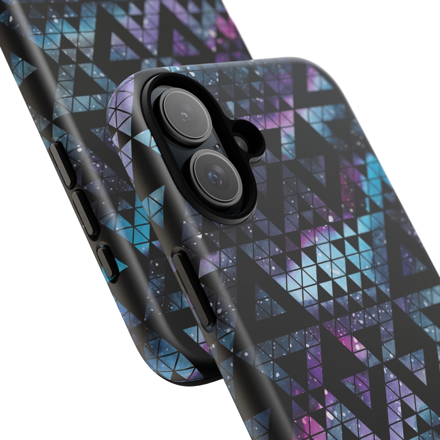 Interstellar: Universe-inspired phone case for iPhone, Samsung Galaxy and Google Pixel devices