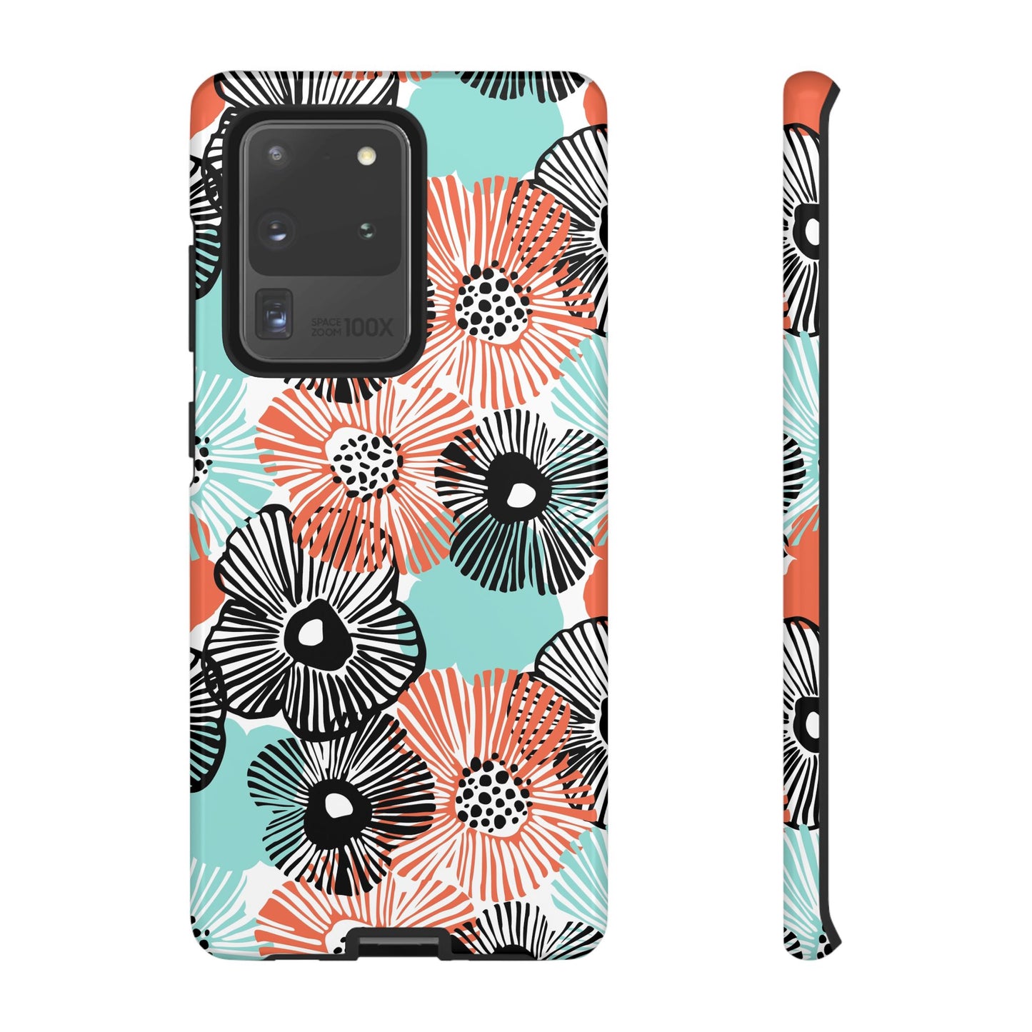 Amore: Tough Cases for iPhone, Samsung Galaxy and Google Pixel devices