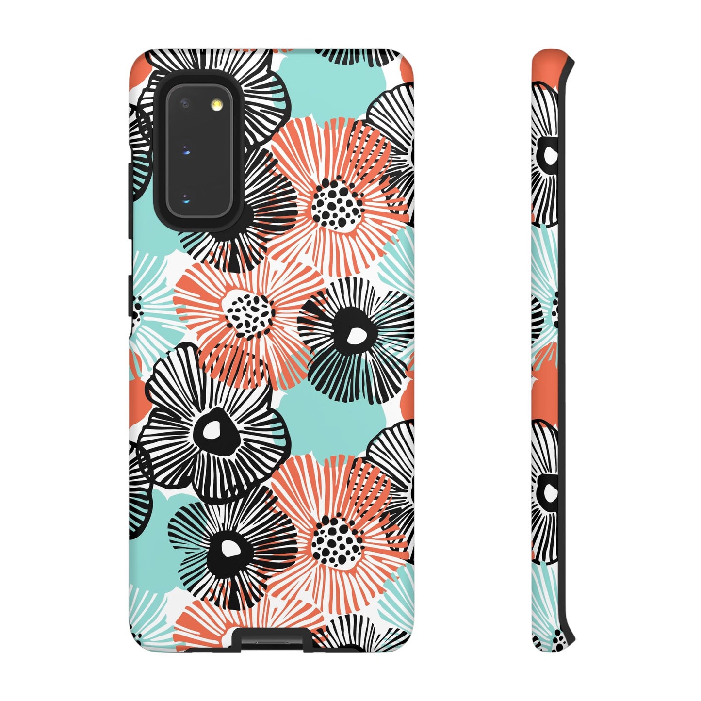 Amore: Tough Cases for iPhone, Samsung Galaxy and Google Pixel devices