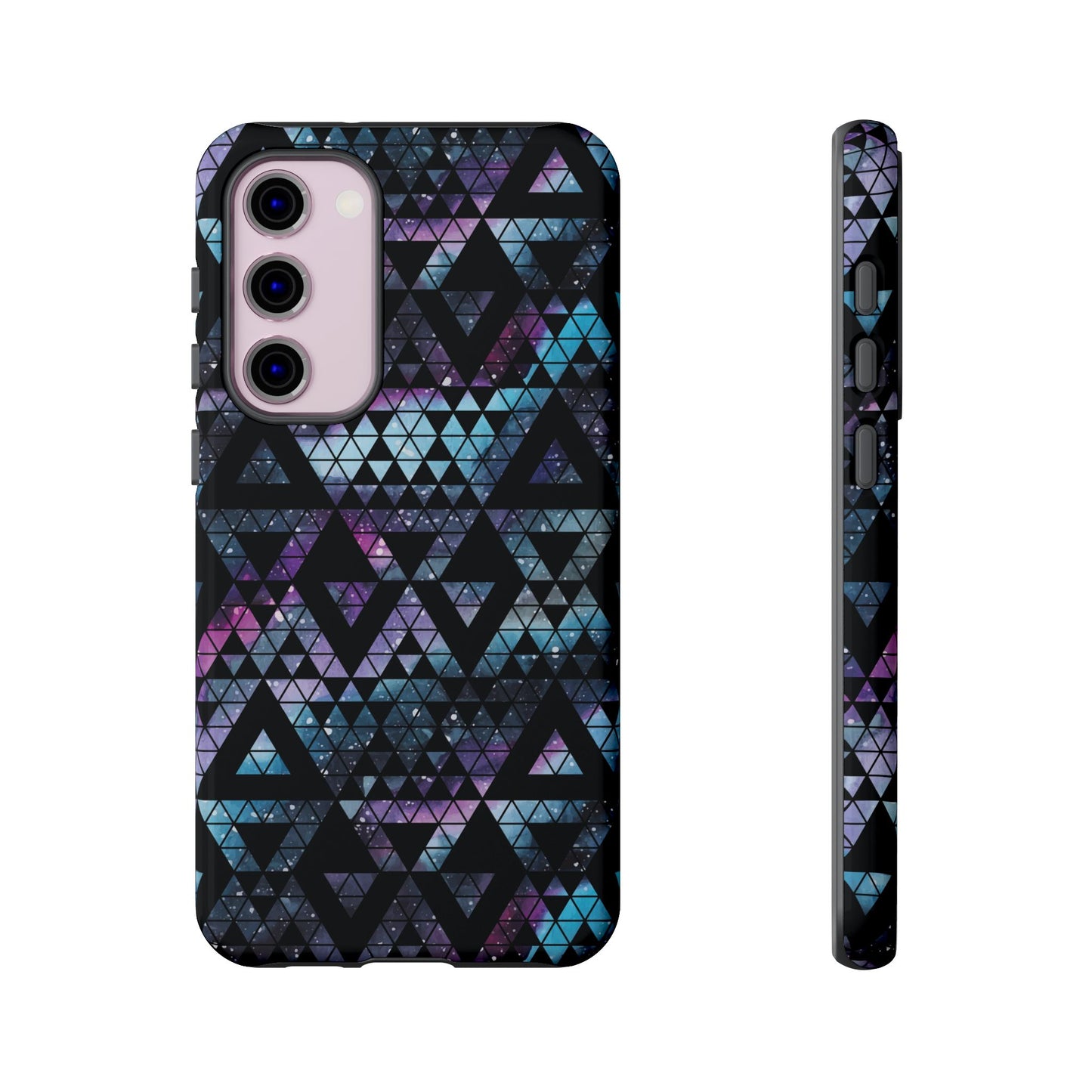 Interstellar: Universe-inspired phone case for iPhone, Samsung Galaxy and Google Pixel devices