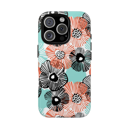 Amore: Tough Cases for iPhone, Samsung Galaxy and Google Pixel devices