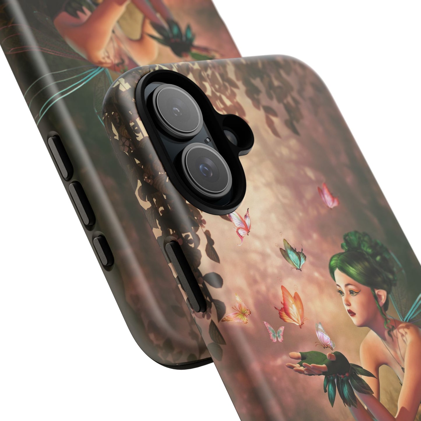 Fairy Tale: Magical-Looking Phone Case for iPhone, Samsung Galaxy and Google Pixel devices