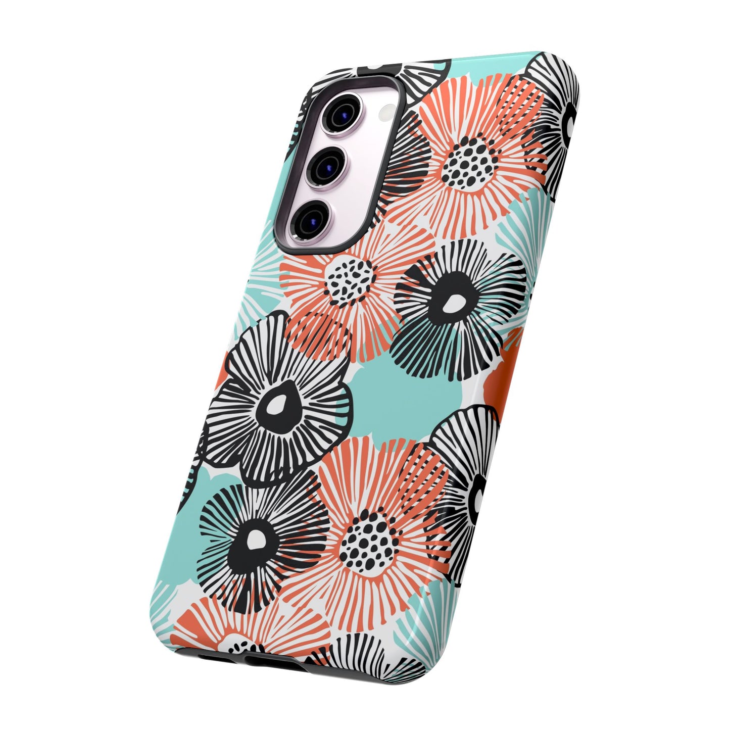 Amore: Tough Cases for iPhone, Samsung Galaxy and Google Pixel devices