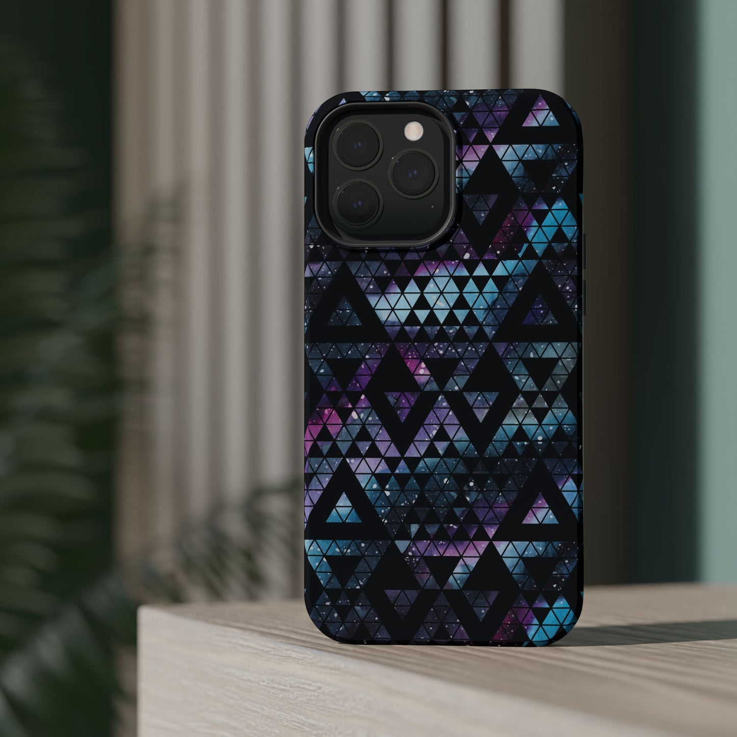 Interstellar (MagSafe version): Universe-inspired phone case for iPhone, Samsung Galaxy and Google Pixel devices
