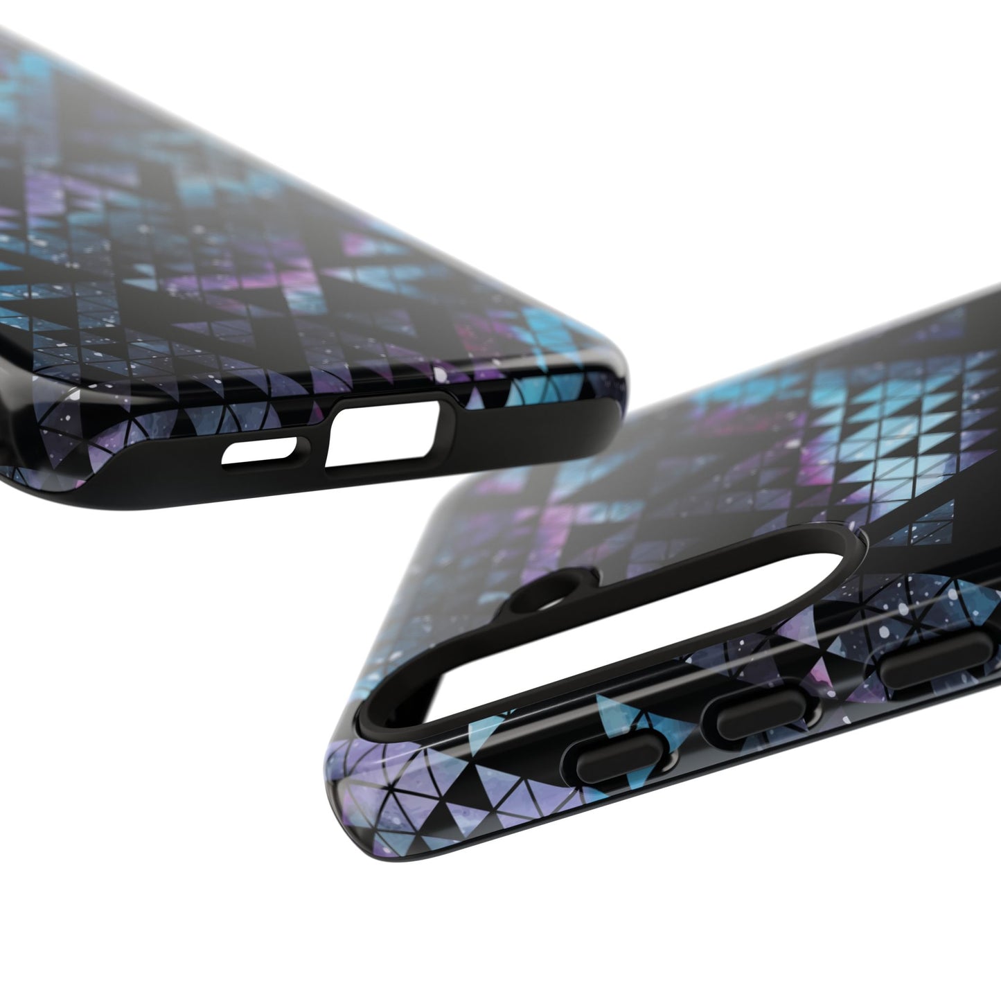 Interstellar: Universe-inspired phone case for iPhone, Samsung Galaxy and Google Pixel devices