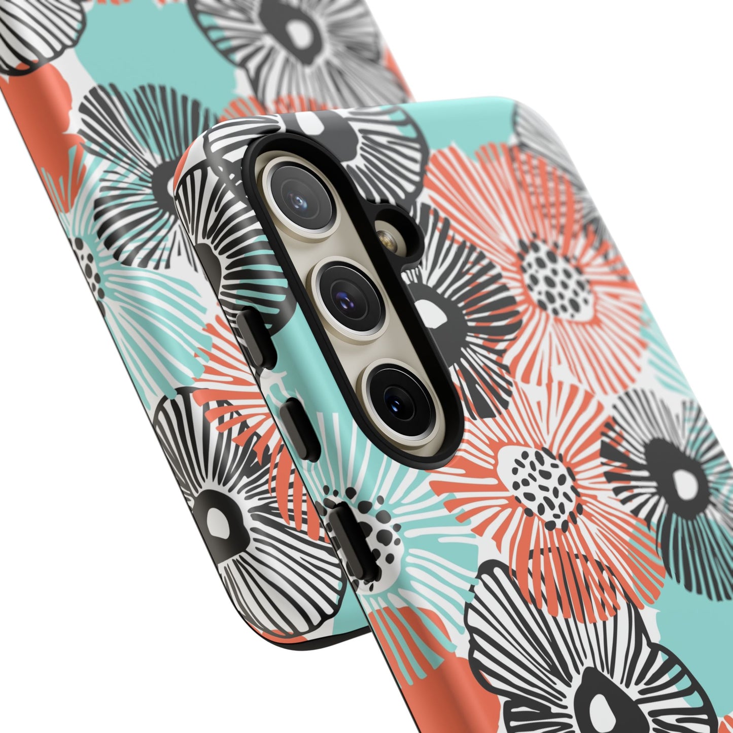 Amore: Tough Cases for iPhone, Samsung Galaxy and Google Pixel devices