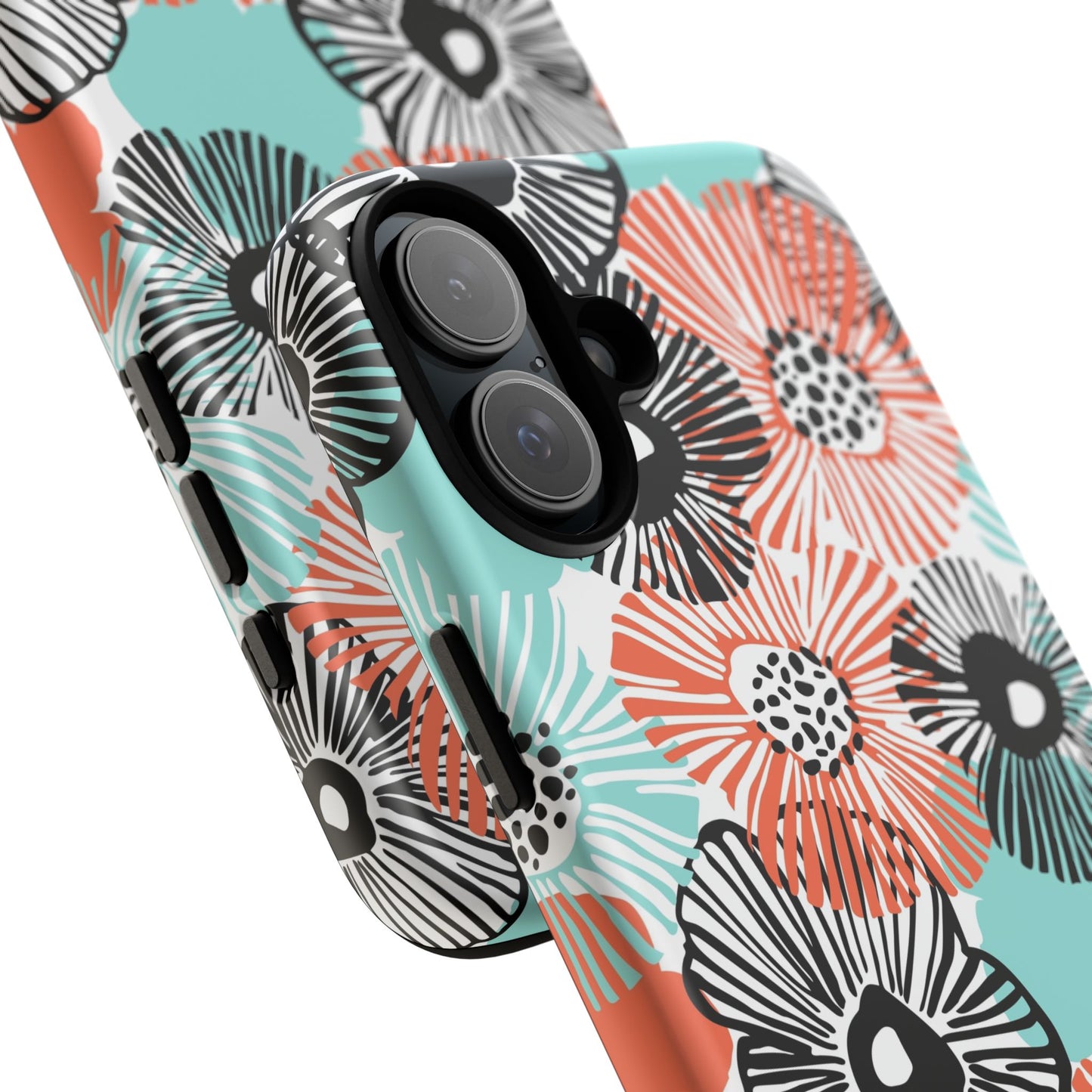 Amore: Tough Cases for iPhone, Samsung Galaxy and Google Pixel devices