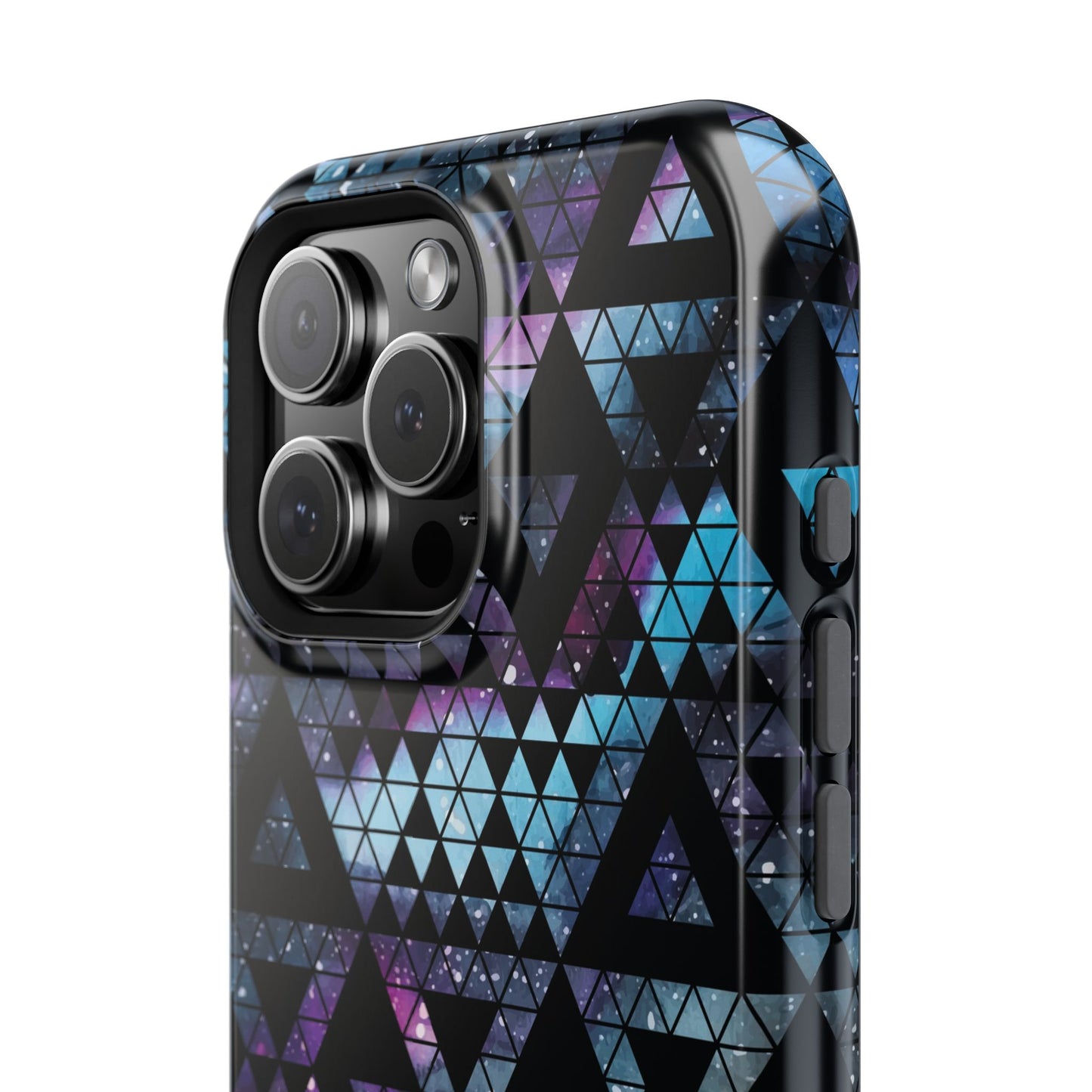 Interstellar (MagSafe version): Universe-inspired phone case for iPhone, Samsung Galaxy and Google Pixel devices
