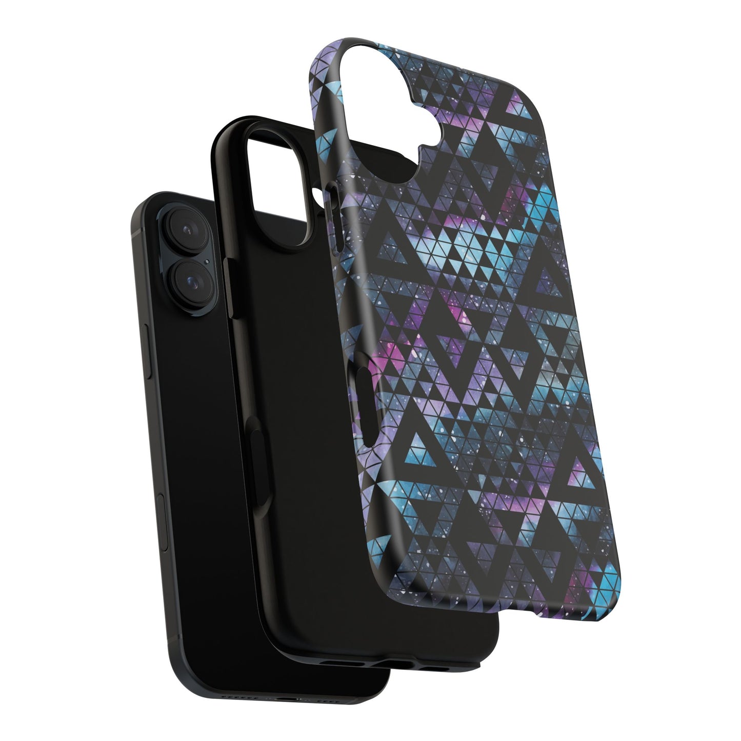 Interstellar: Universe-inspired phone case for iPhone, Samsung Galaxy and Google Pixel devices