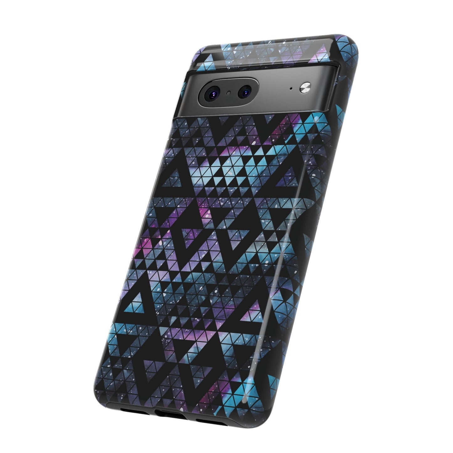 Interstellar: Universe-inspired phone case for iPhone, Samsung Galaxy and Google Pixel devices