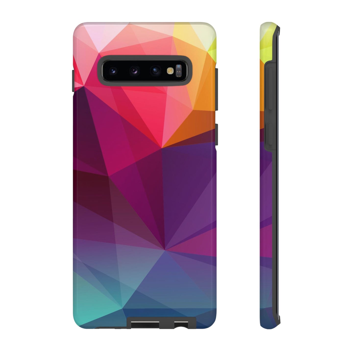 PRISM: Colorful phone case for iPhone, Samsung Galaxy and Pixel devices