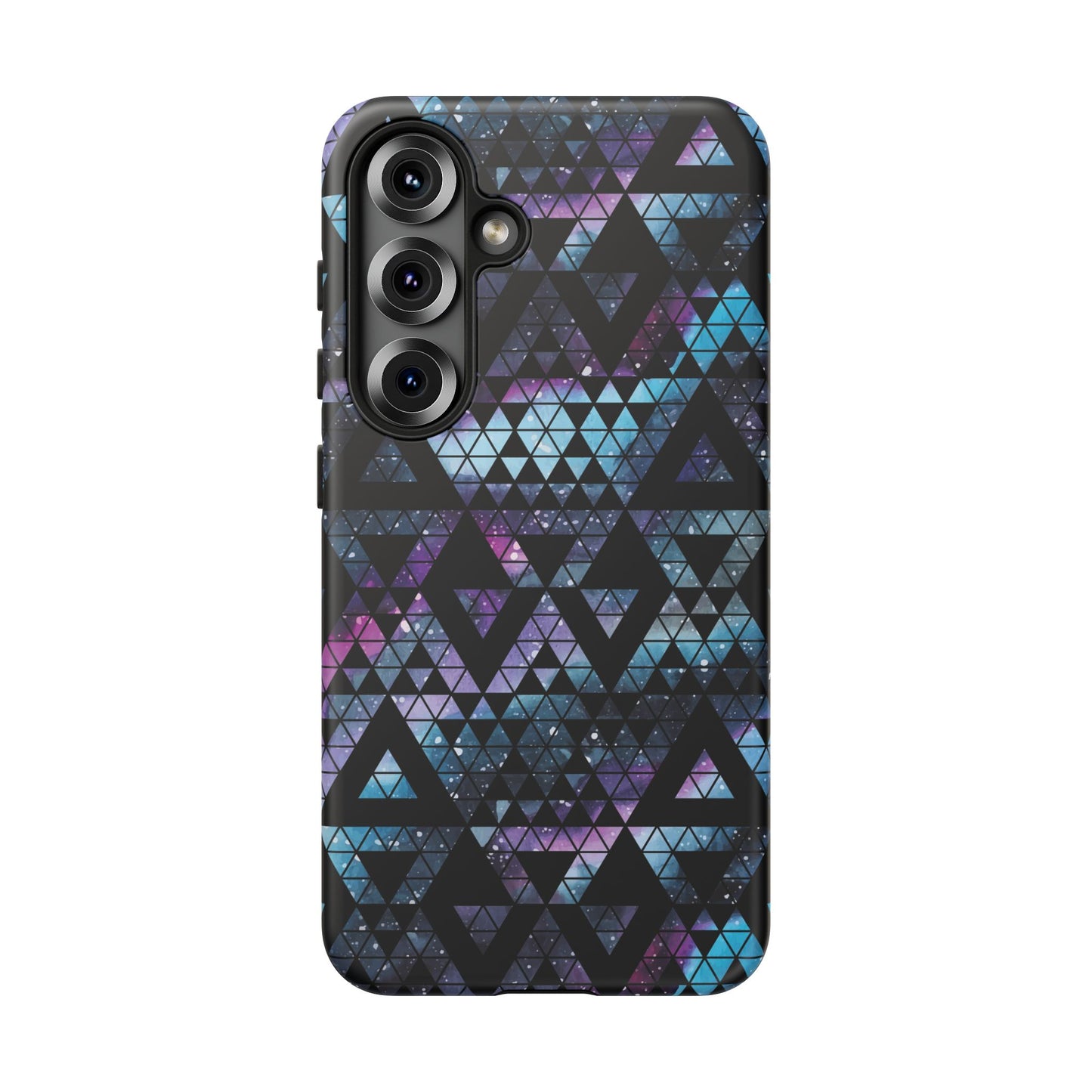 Interstellar: Universe-inspired phone case for iPhone, Samsung Galaxy and Google Pixel devices