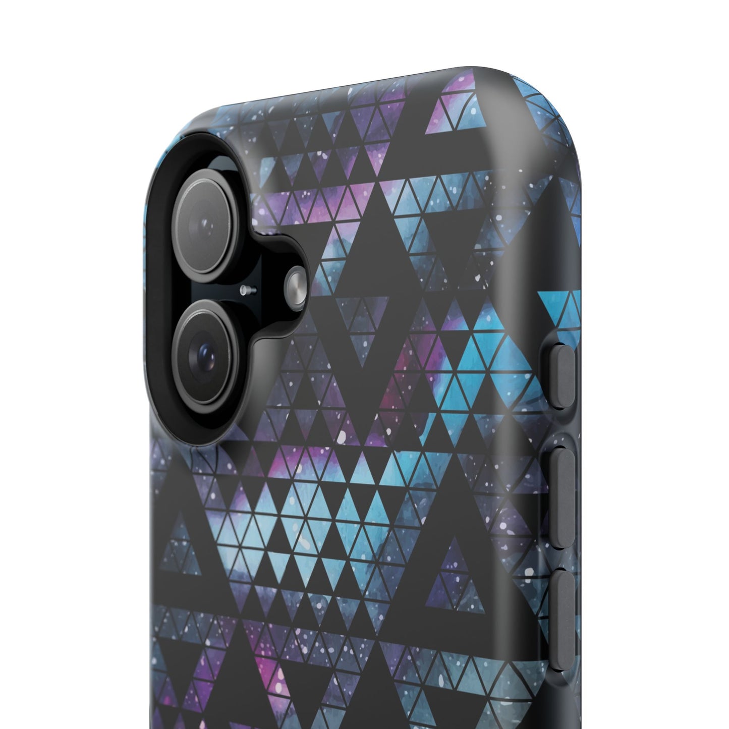 Interstellar (MagSafe version): Universe-inspired phone case for iPhone, Samsung Galaxy and Google Pixel devices