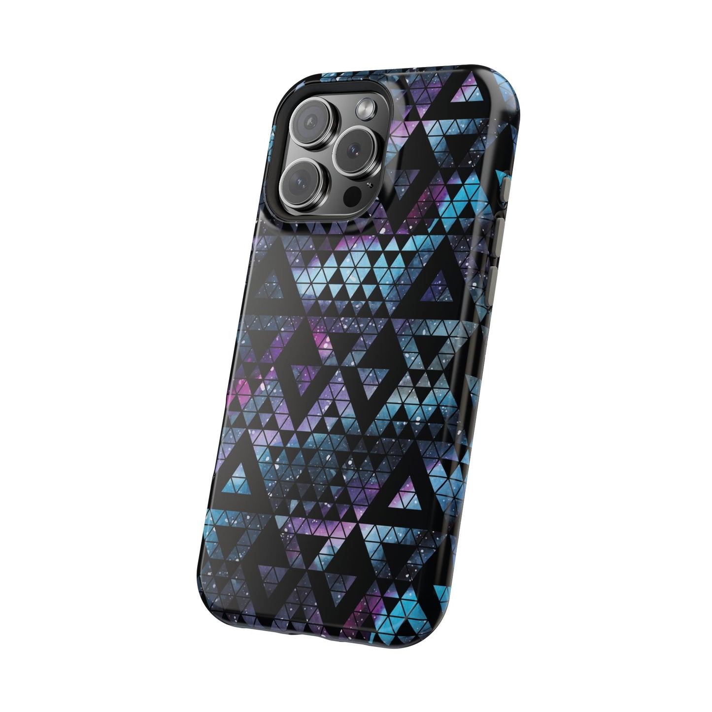 Interstellar (MagSafe version): Universe-inspired phone case for iPhone, Samsung Galaxy and Google Pixel devices