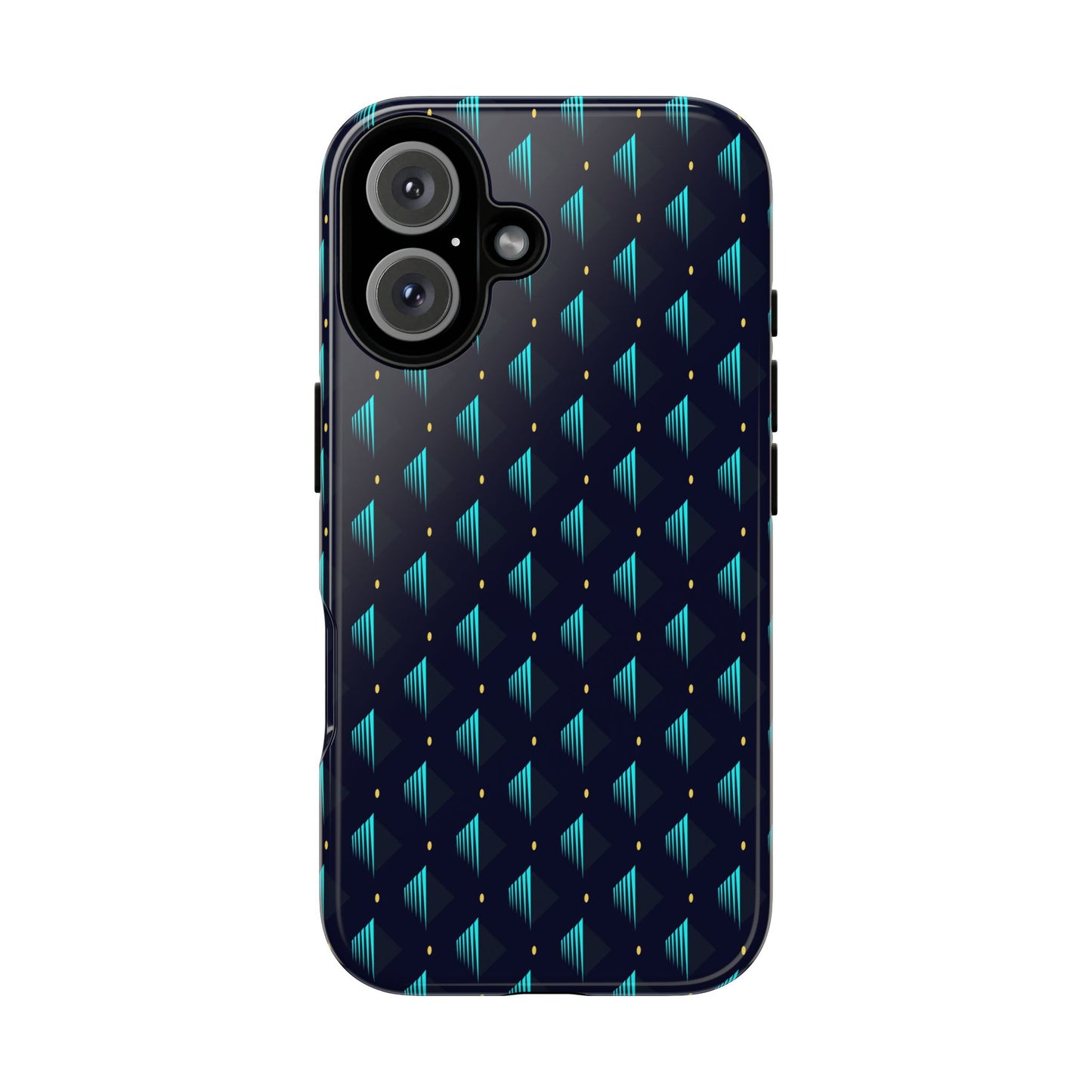 Dapper: Stylish phone case for iPhone, Samsung Galaxy and Google Pixel devices