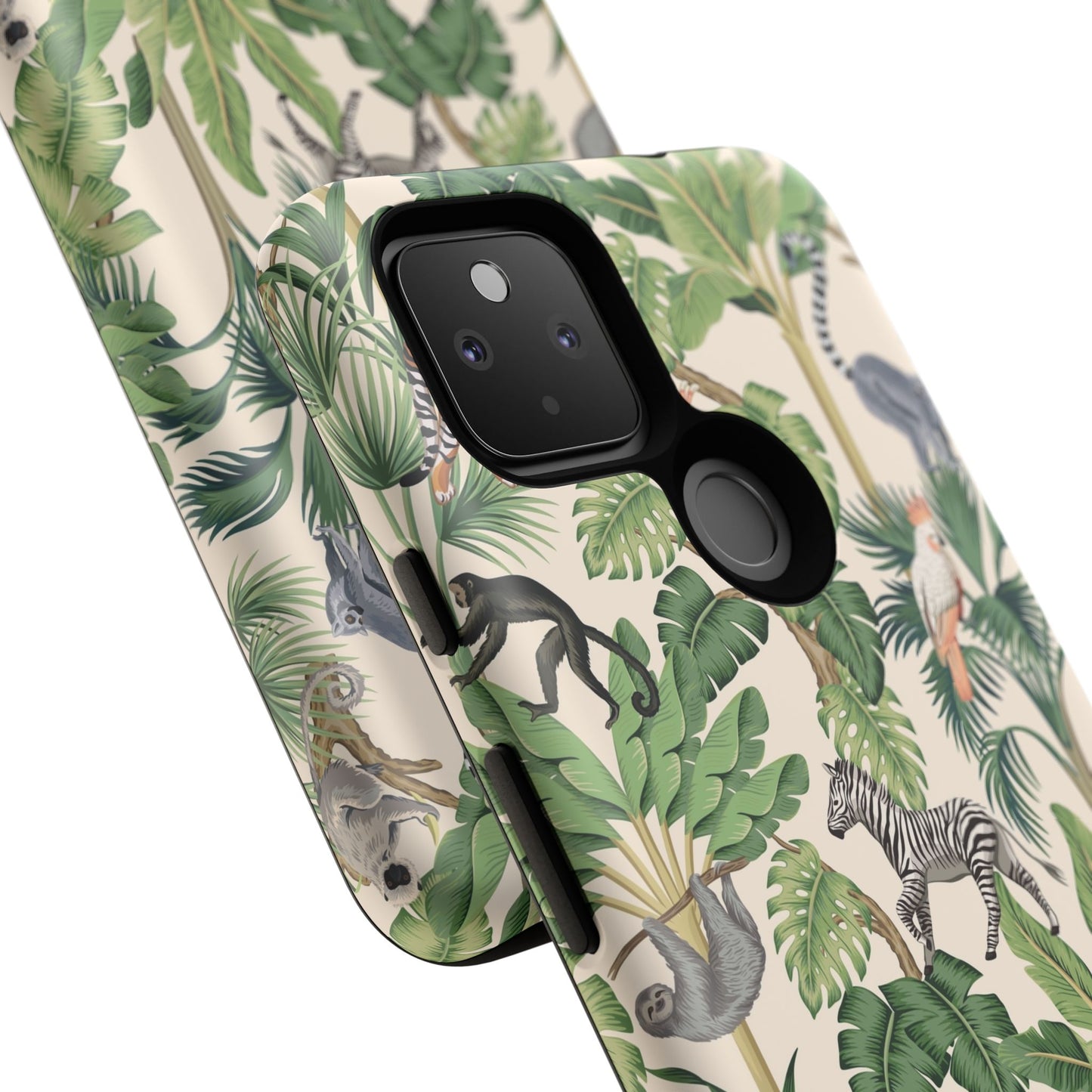 Safari: Elegant Phone Case for iPhone, Samsung Galaxy and Google Pixel devices