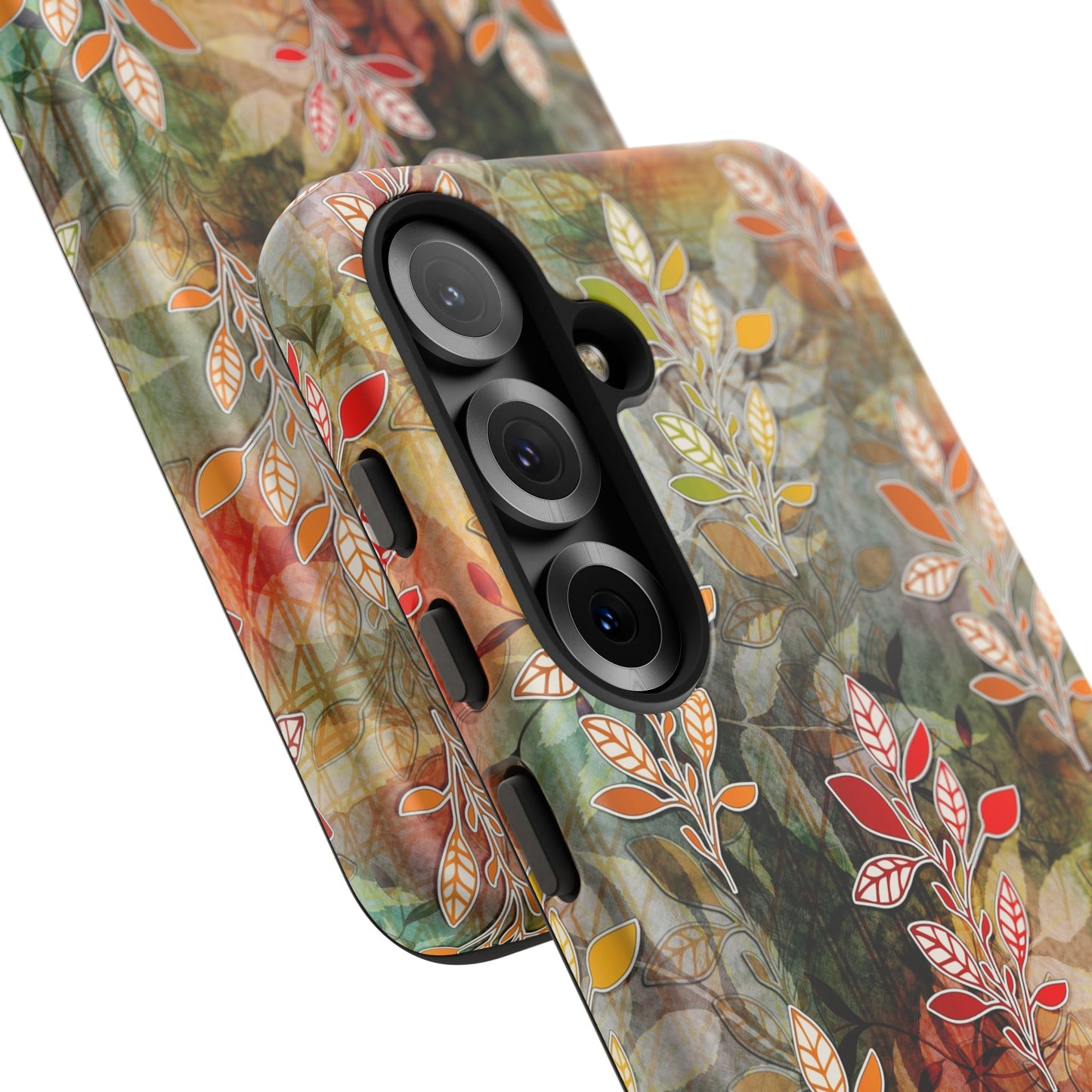 Four Seasons: A year-round phone case for iPhone, Samsung Galaxy and Google Pixel devices