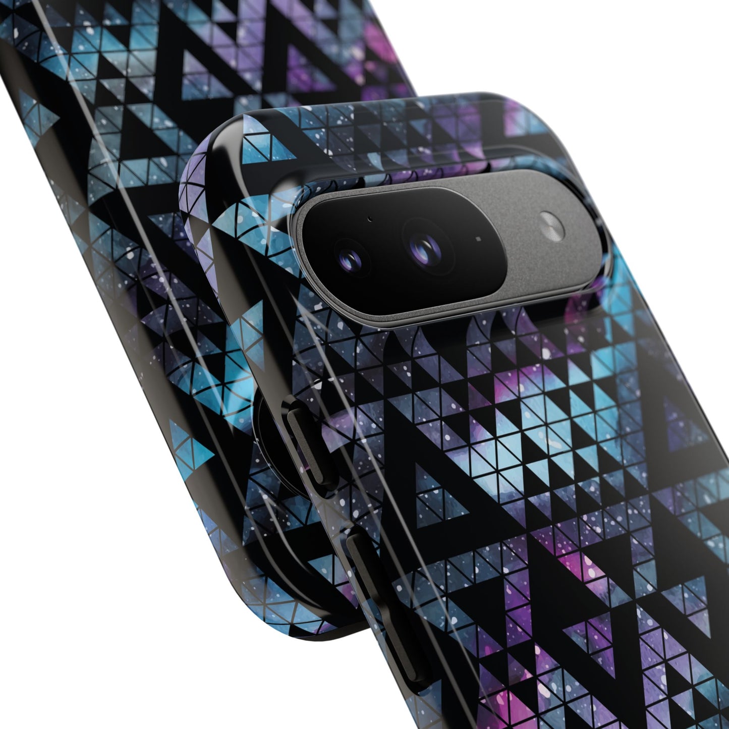 Interstellar: Universe-inspired phone case for iPhone, Samsung Galaxy and Google Pixel devices