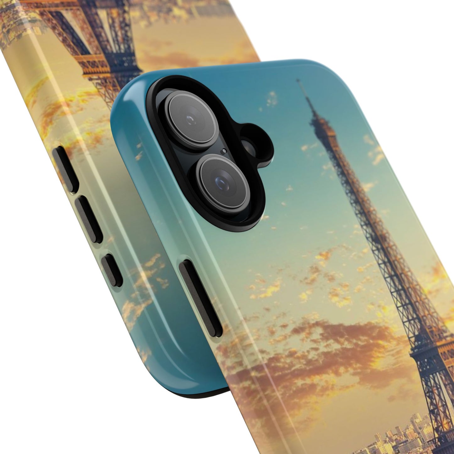Dreamer: Telefoonhoesje voor iPhone, Samsung Galaxy en Google Pixel