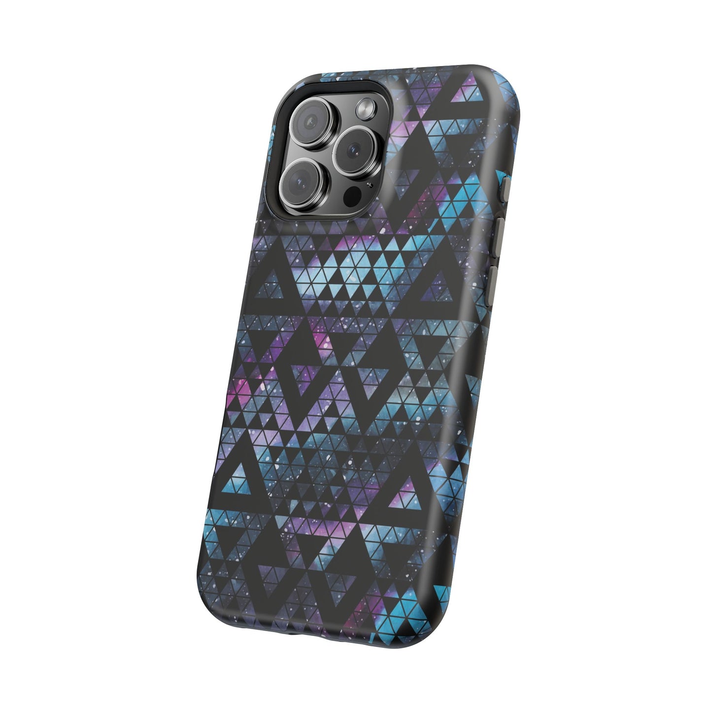Interstellar (MagSafe version): Universe-inspired phone case for iPhone, Samsung Galaxy and Google Pixel devices