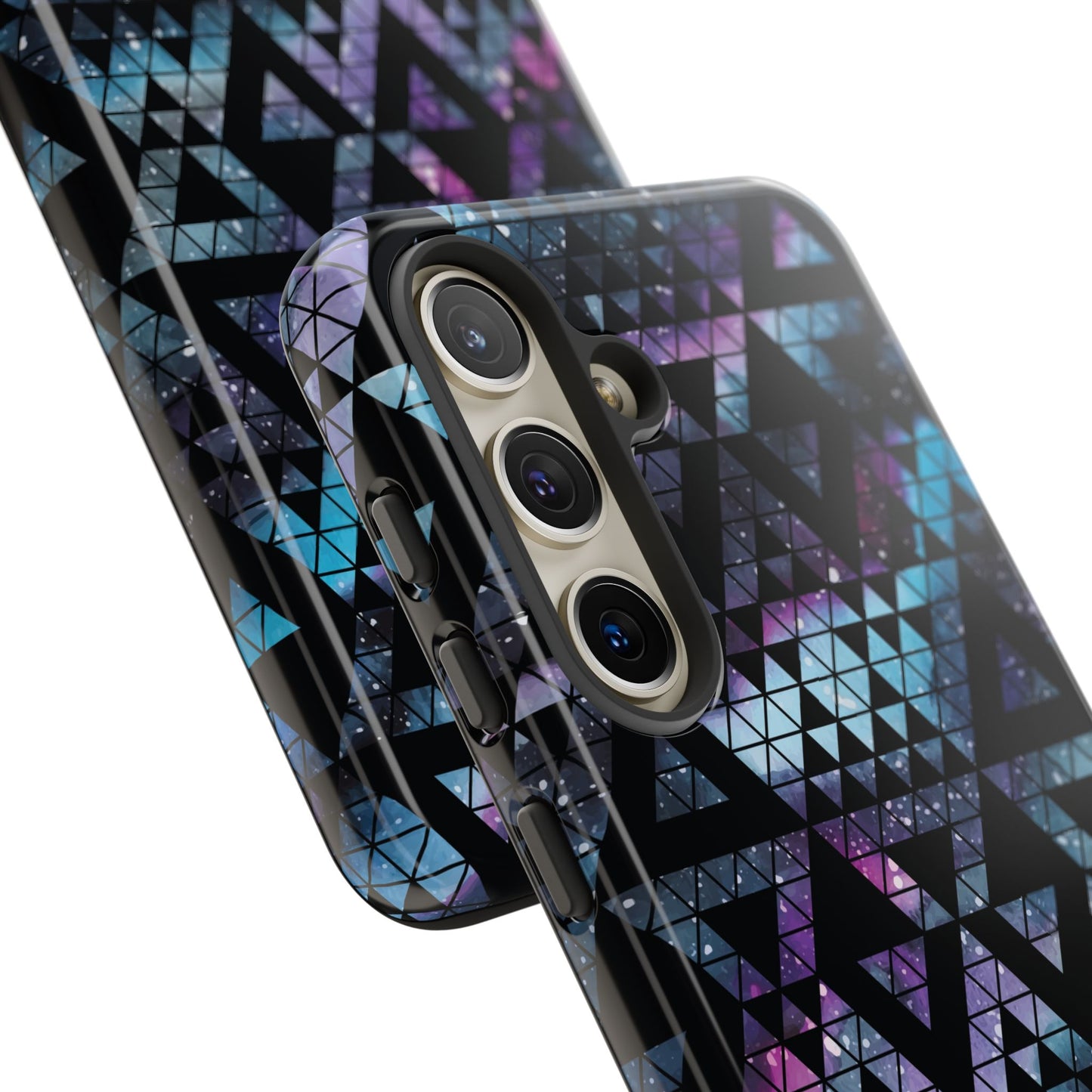 Interstellar: Universe-inspired phone case for iPhone, Samsung Galaxy and Google Pixel devices