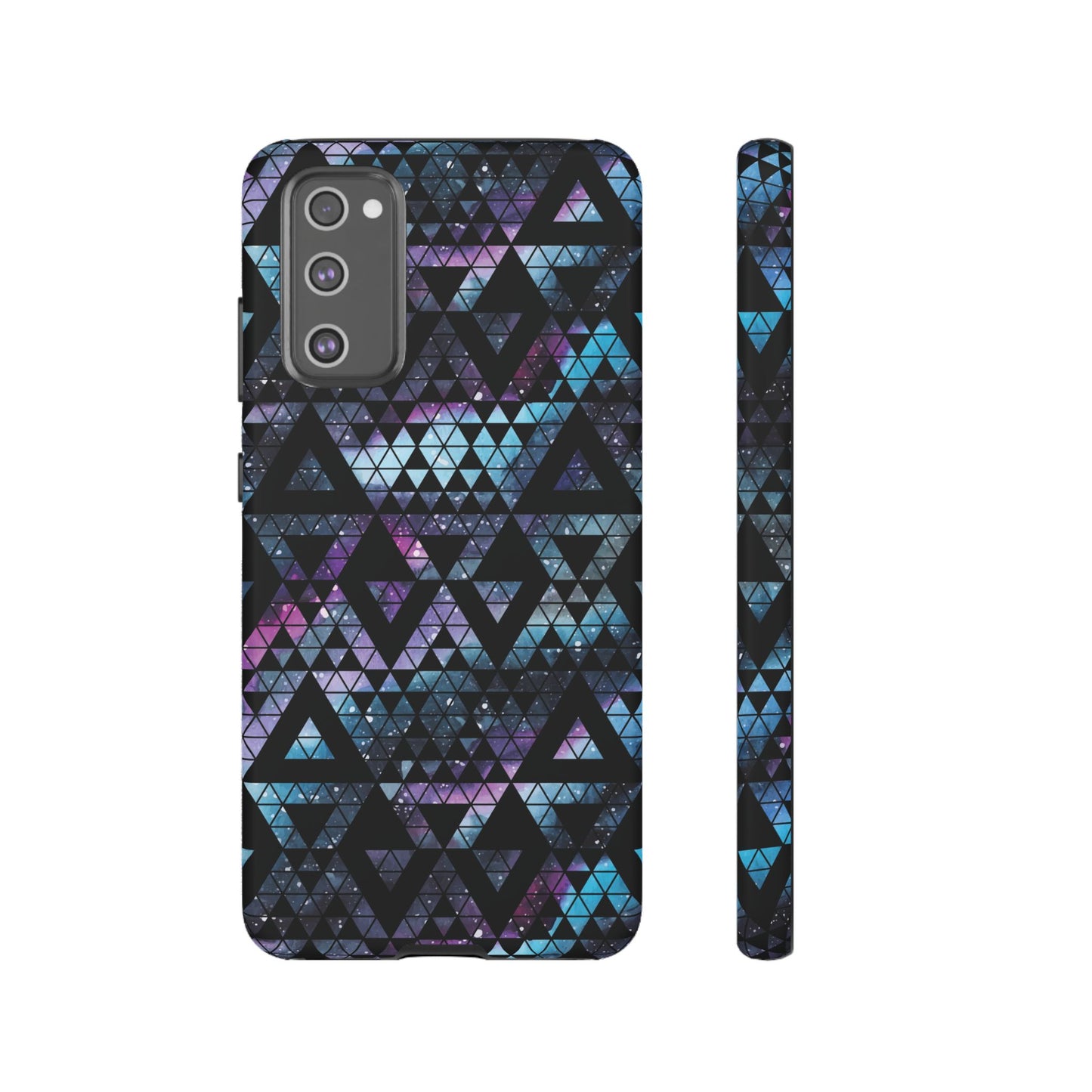 Interstellar: Universe-inspired phone case for iPhone, Samsung Galaxy and Google Pixel devices